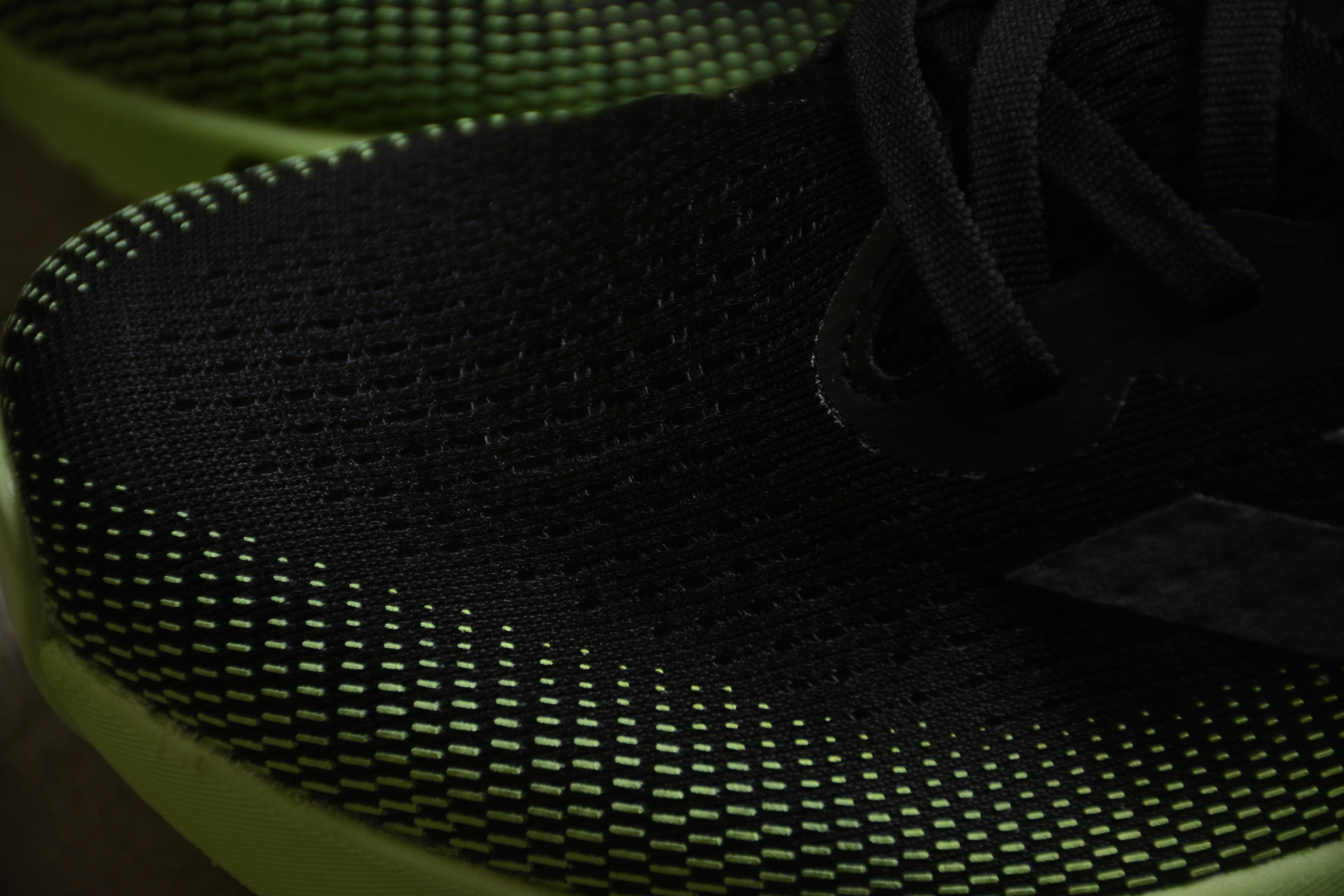 adidasUnisex Supernova Rise - Neon Strike