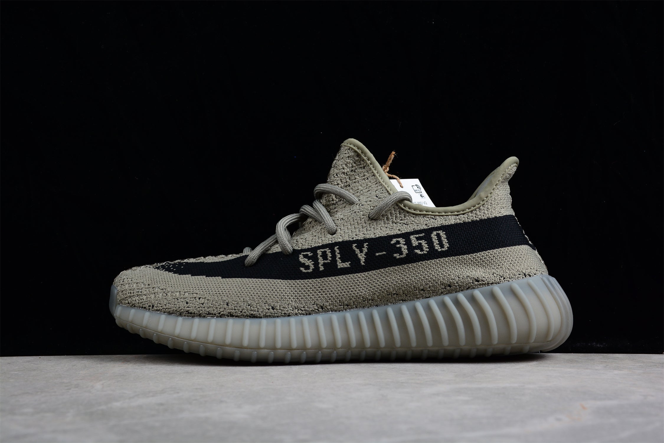 adidasUnisex yeezy 350 - Granite