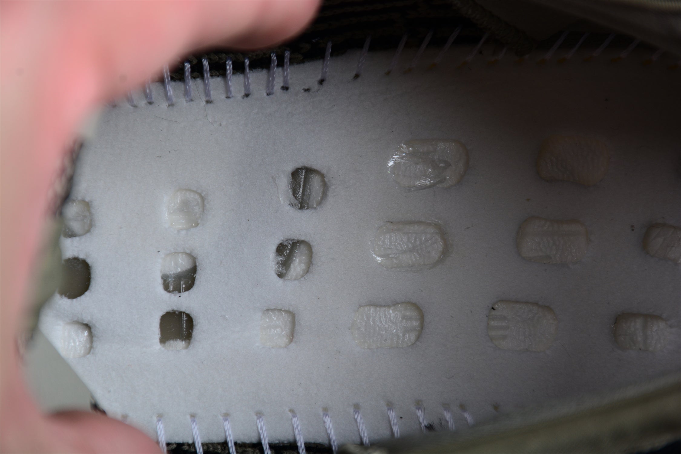 adidasUnisex yeezy 350 - Granite
