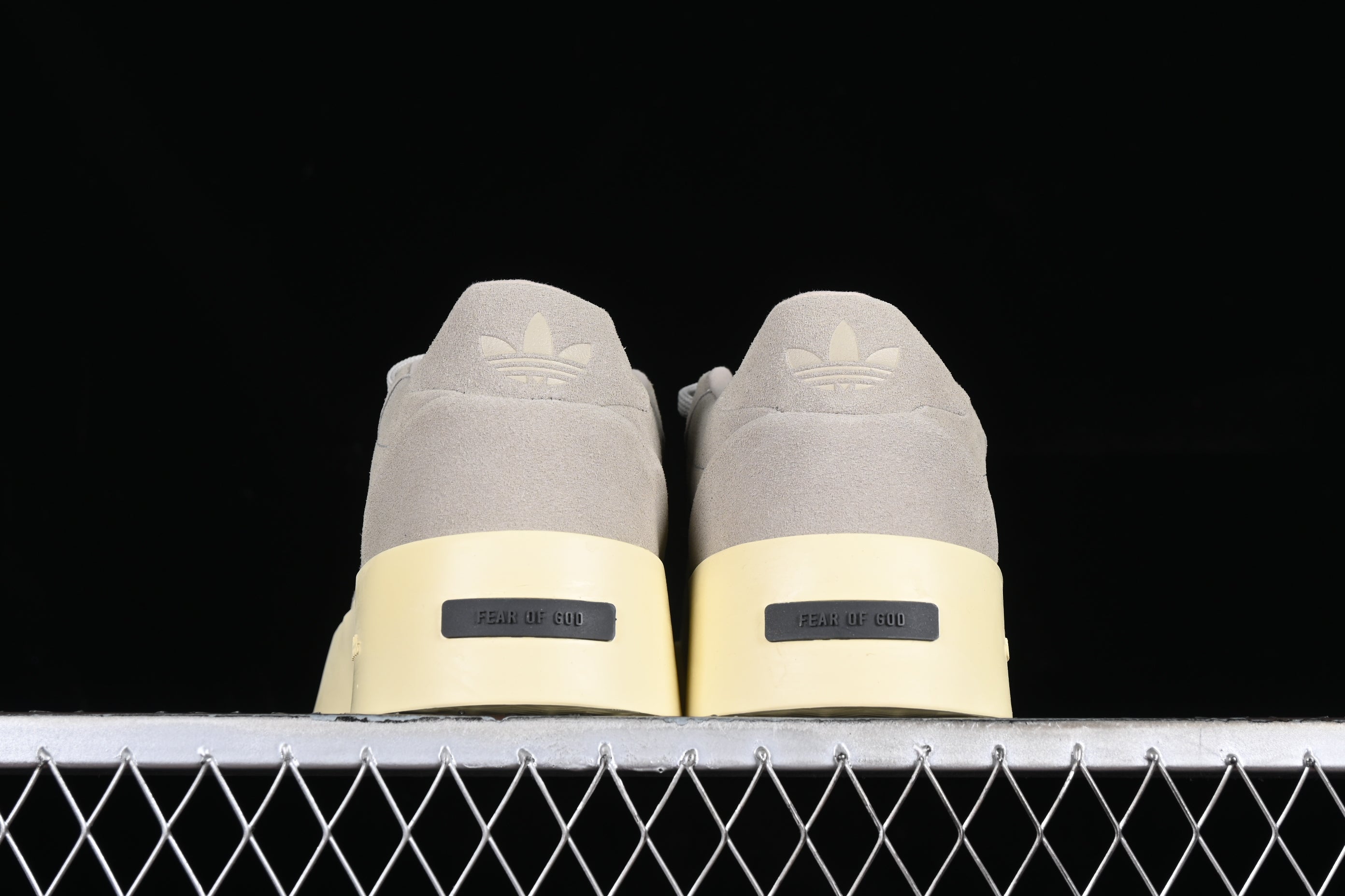 Fear Of God Athletics 86 - talc