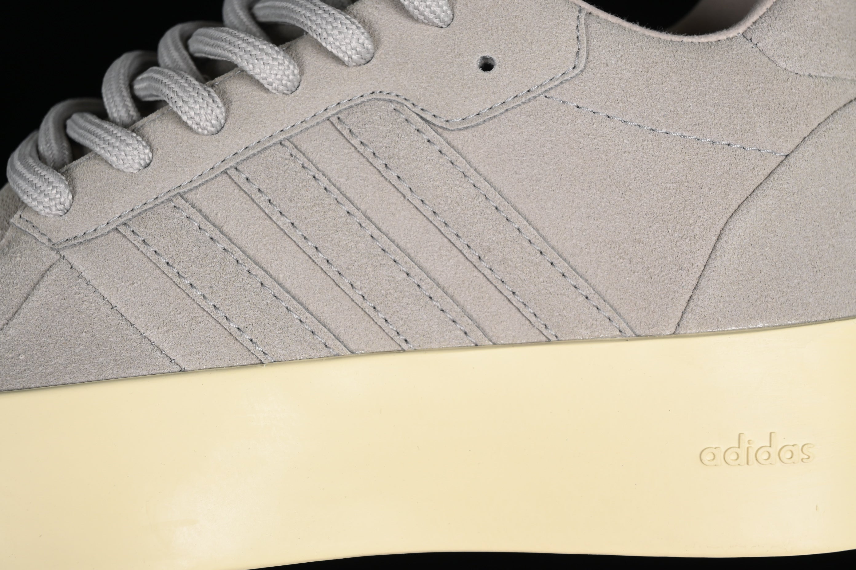 Fear Of God Athletics 86 - talc