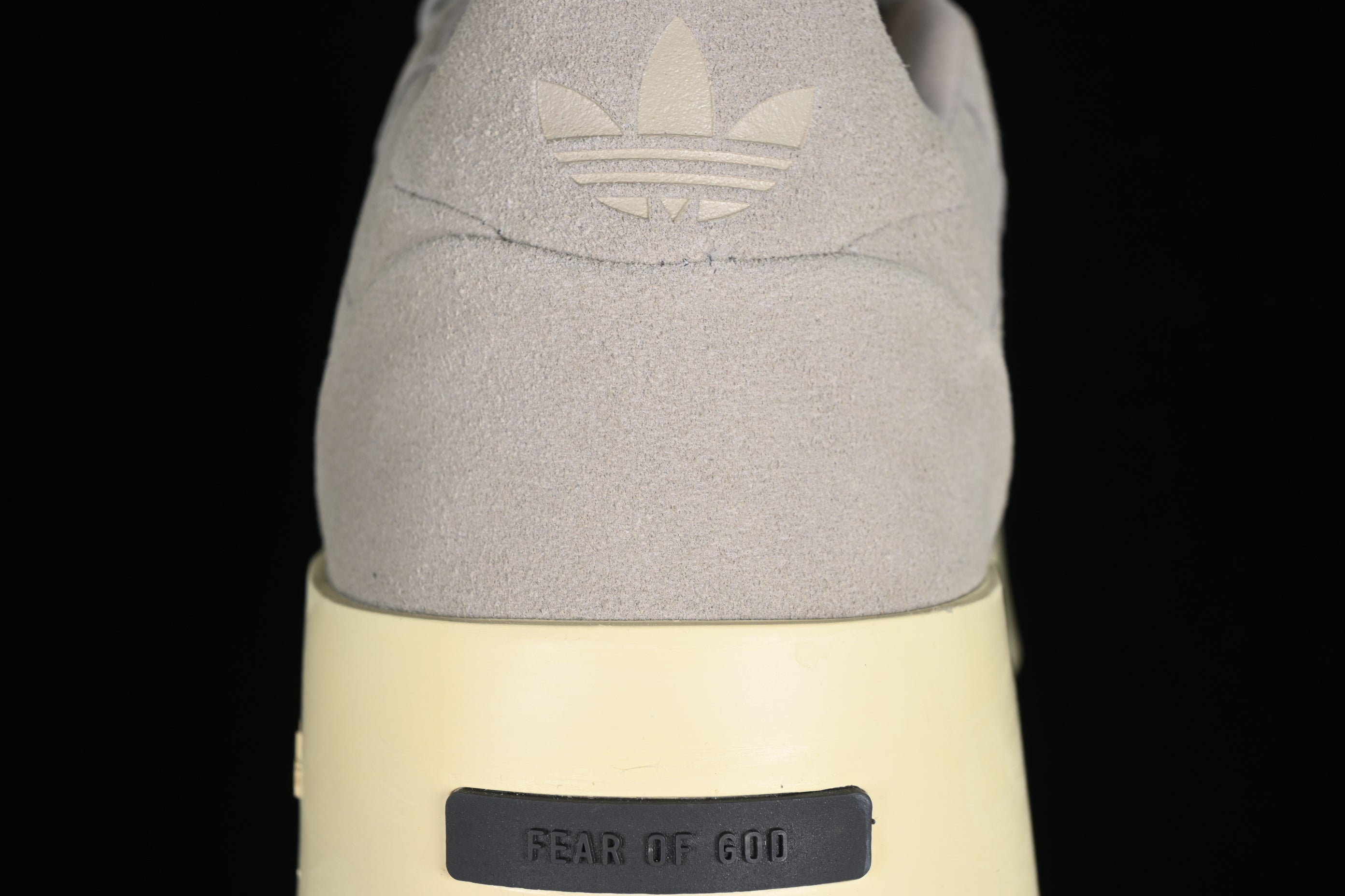 Fear Of God Athletics 86 - talc