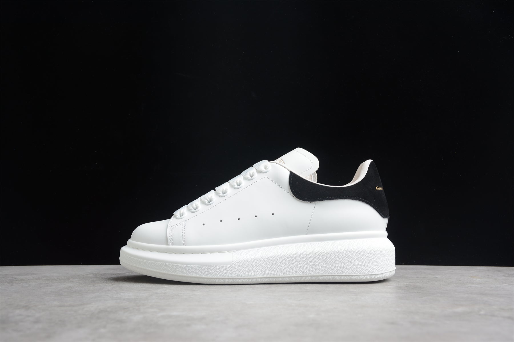 Unisex Alexander McQueen - White