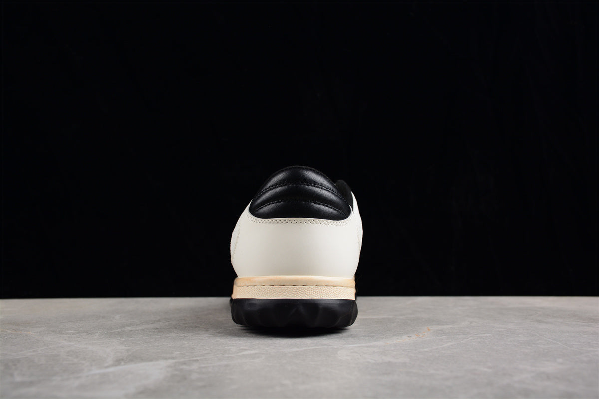 GucciUnisex Mac 80 - White/Black