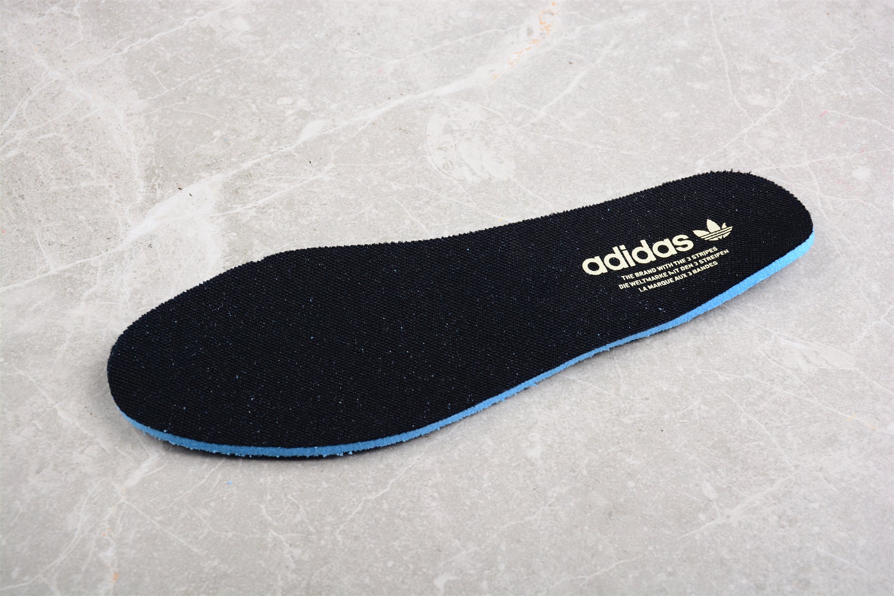 adidasUnisex Niteball - Black
