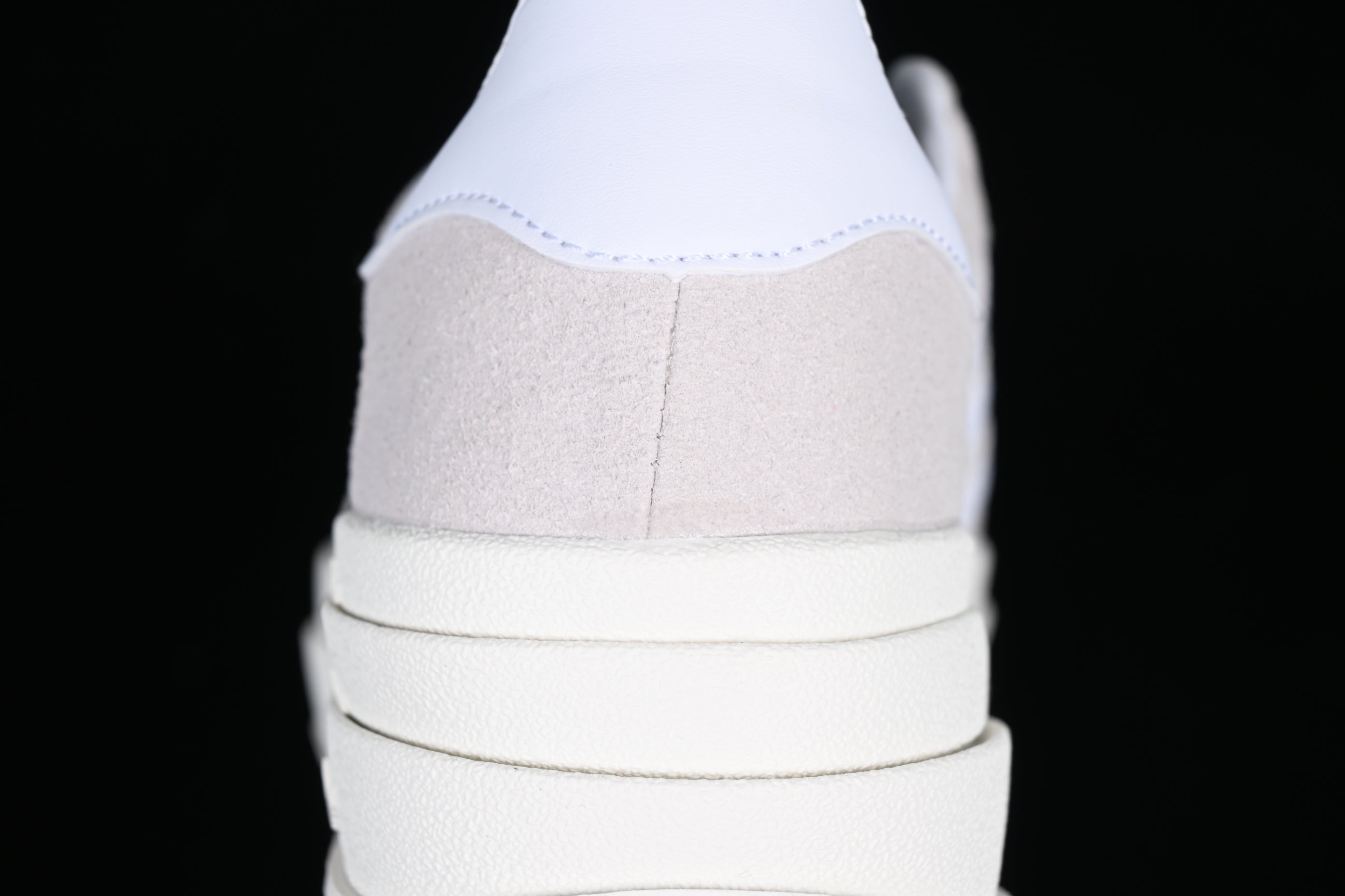 adidasUnisex Gazelle Bold - Grey