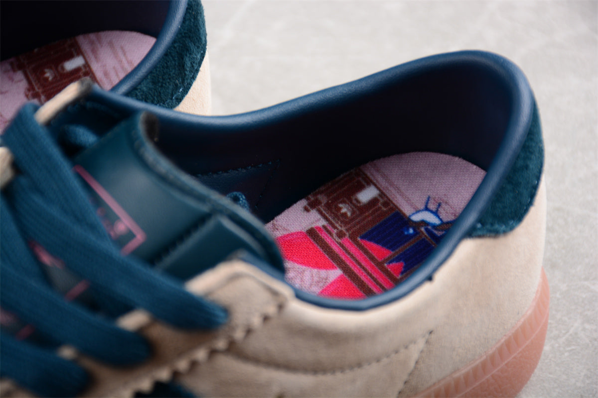 adidasUnisex  Originals - Malmo