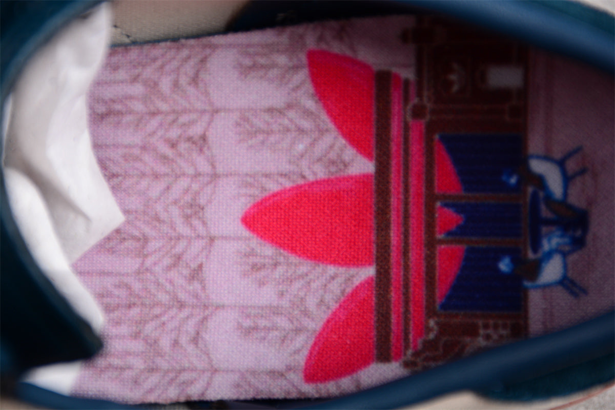 adidasUnisex  Originals - Malmo