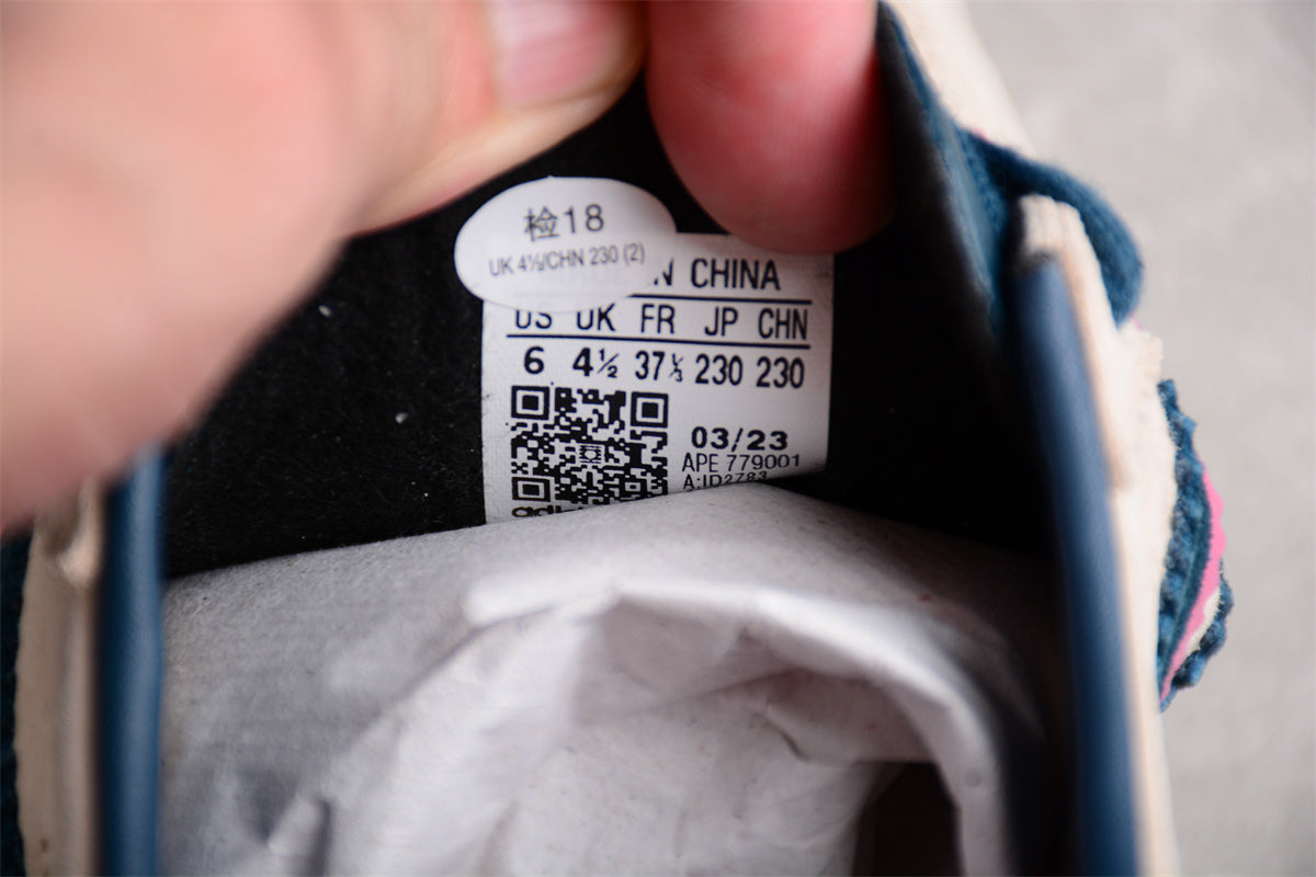 adidasUnisex  Originals - Malmo