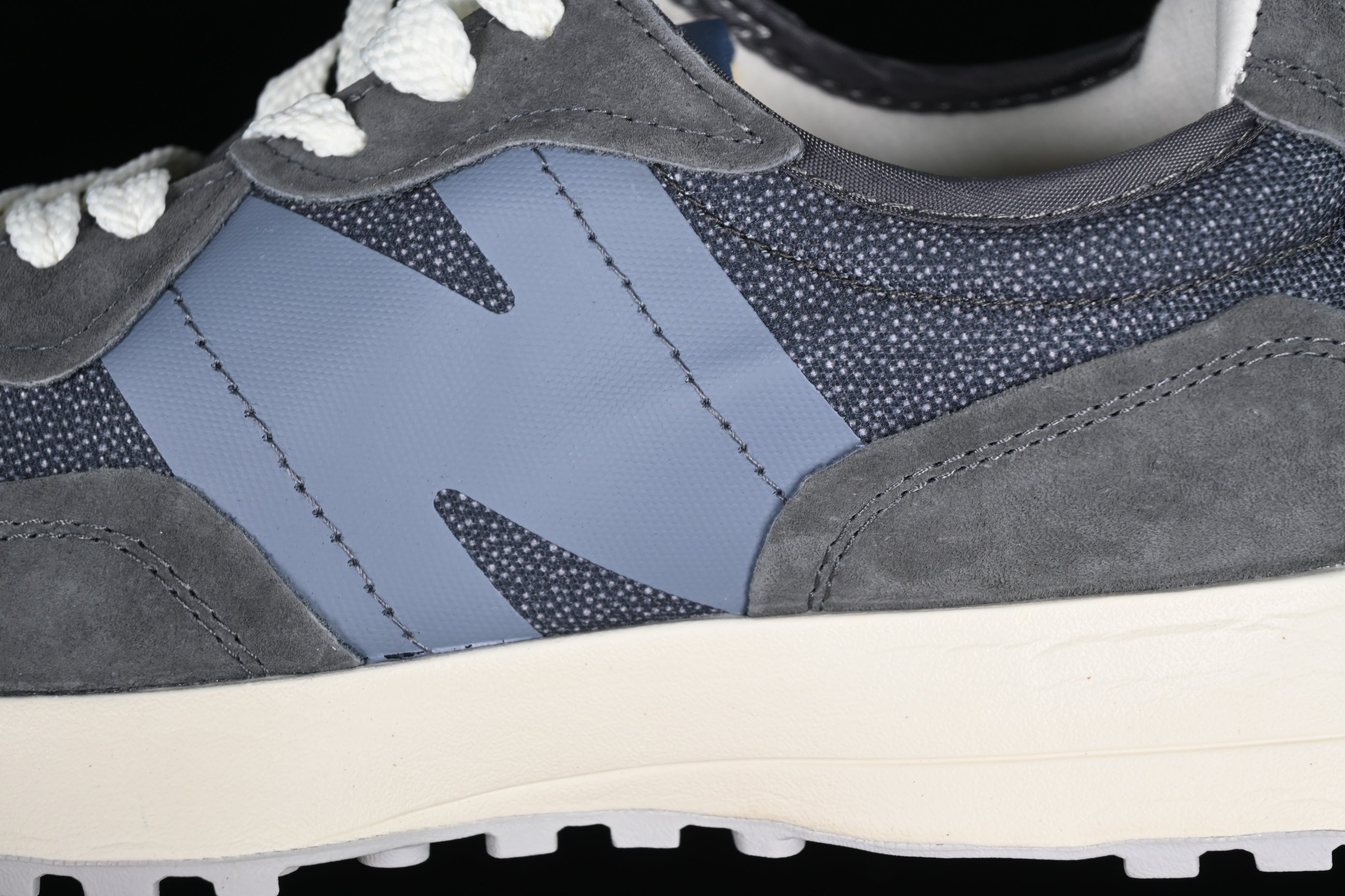 New Balance 327 Castlerock - Arctic Grey
