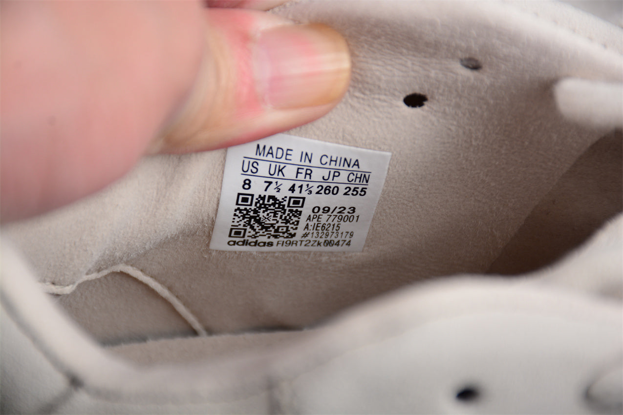 adidasUnisex x Fear Of God - Talc