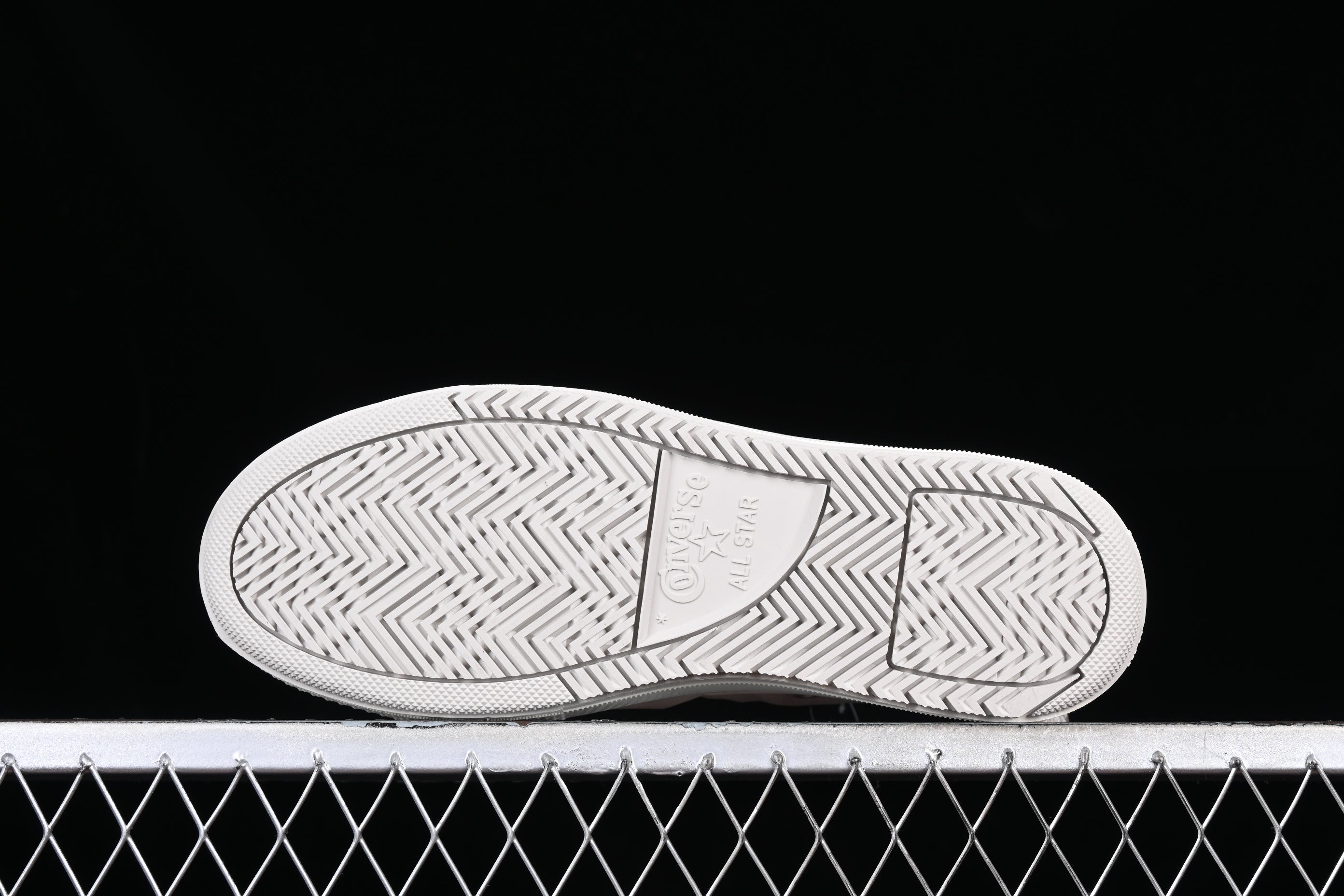 ConverseUnisex Chuck Taylor All Star Construct High Sport Remastered - Pale Putty