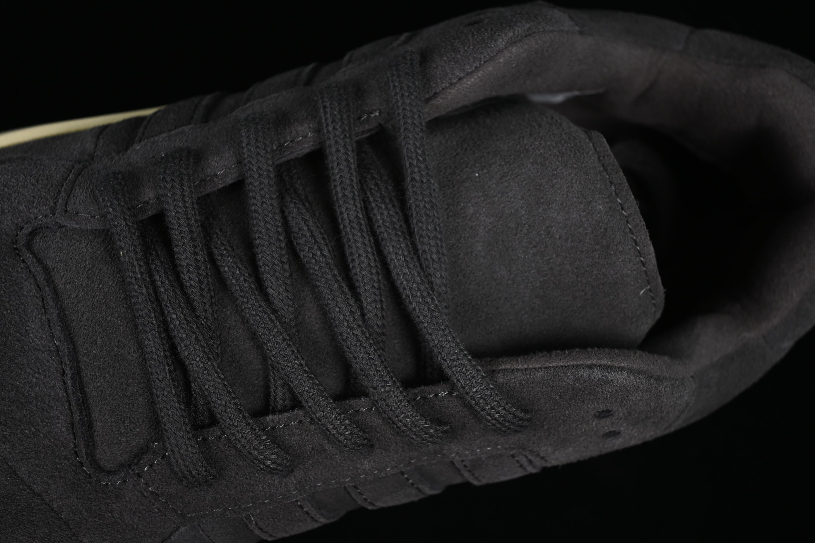 Fear of God x Rivarly Low 86 - Black