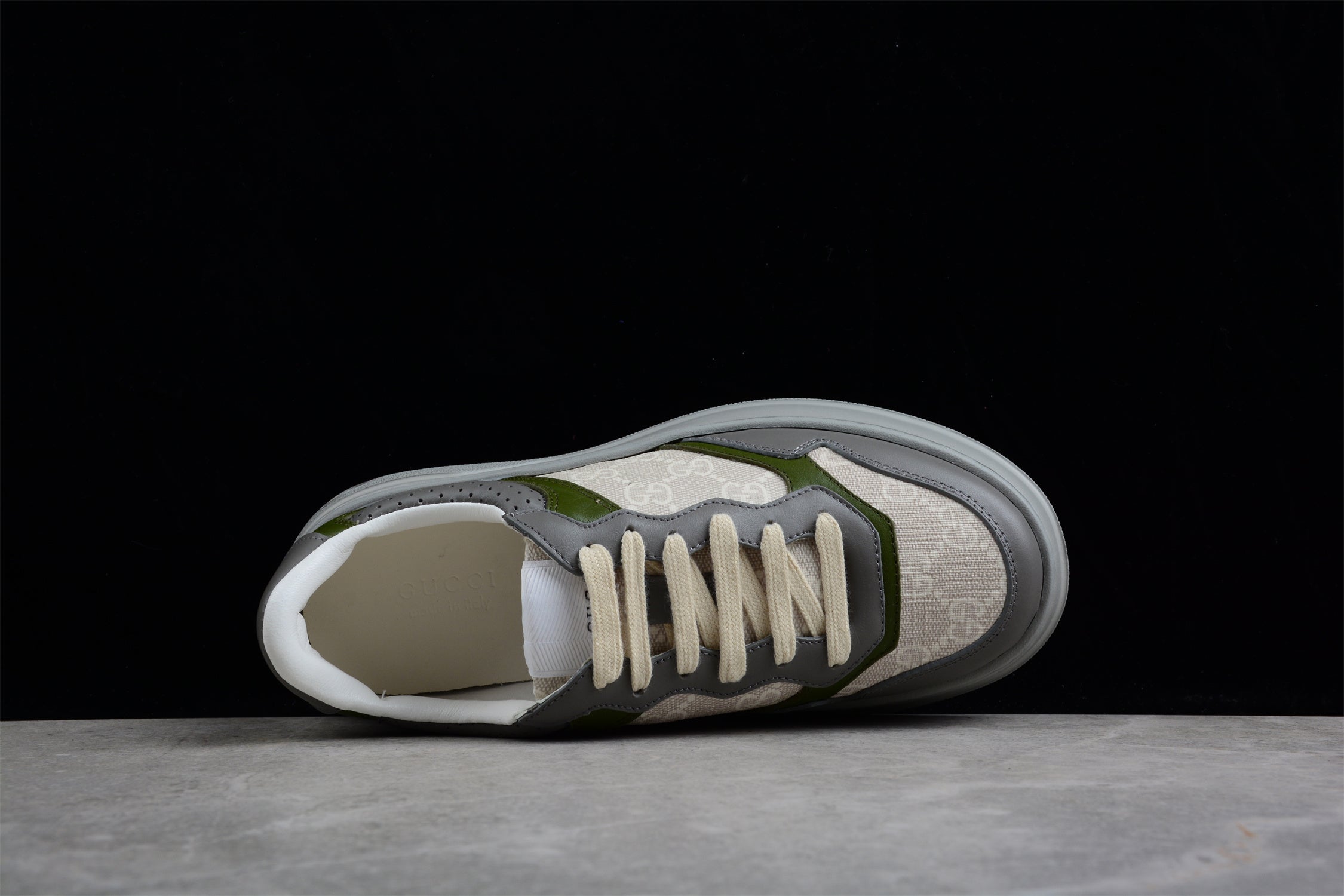 GucciiUnisex gg - Beige