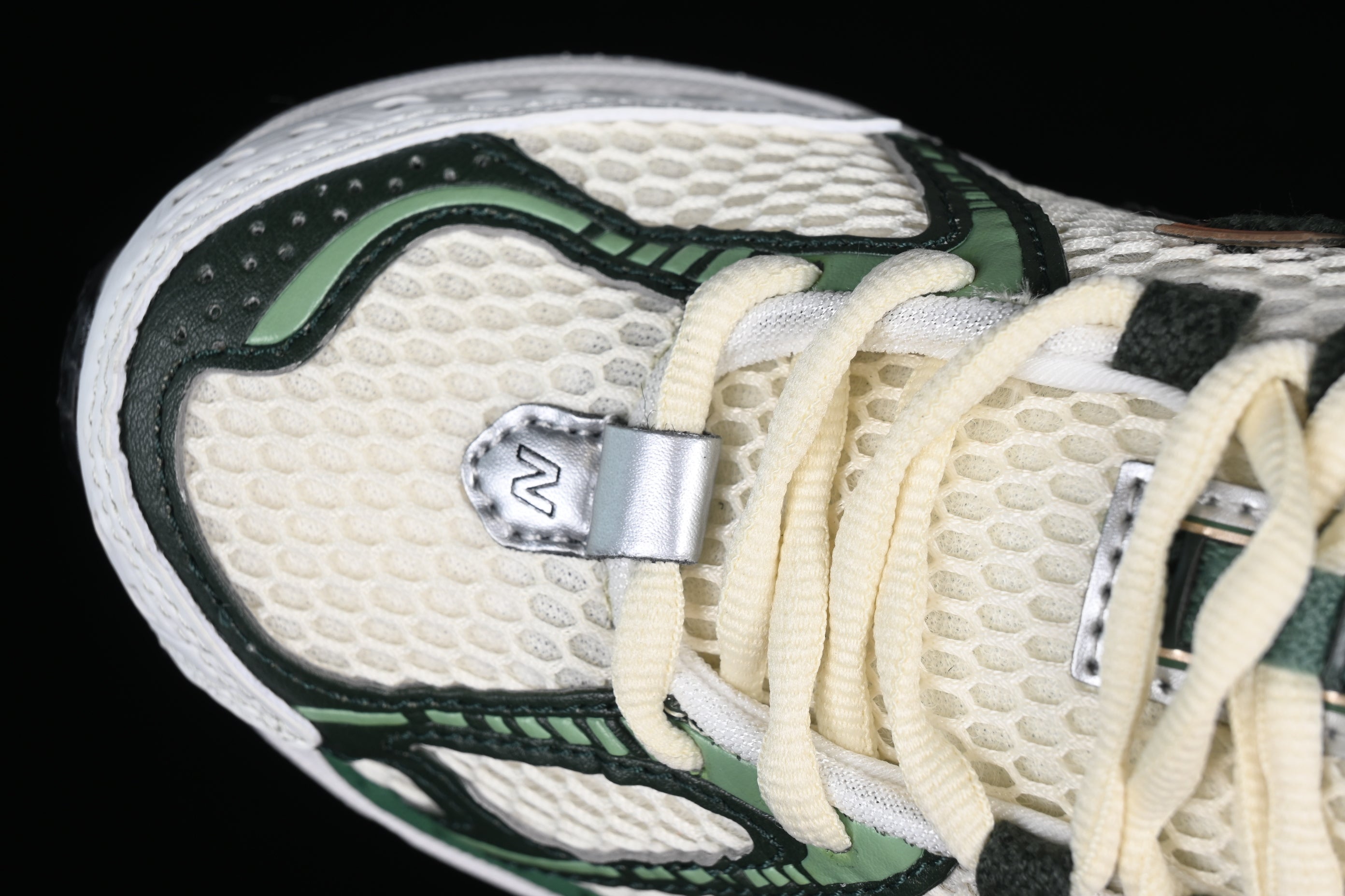 New Balance 1906 Aime Leon Dore - Jade Green