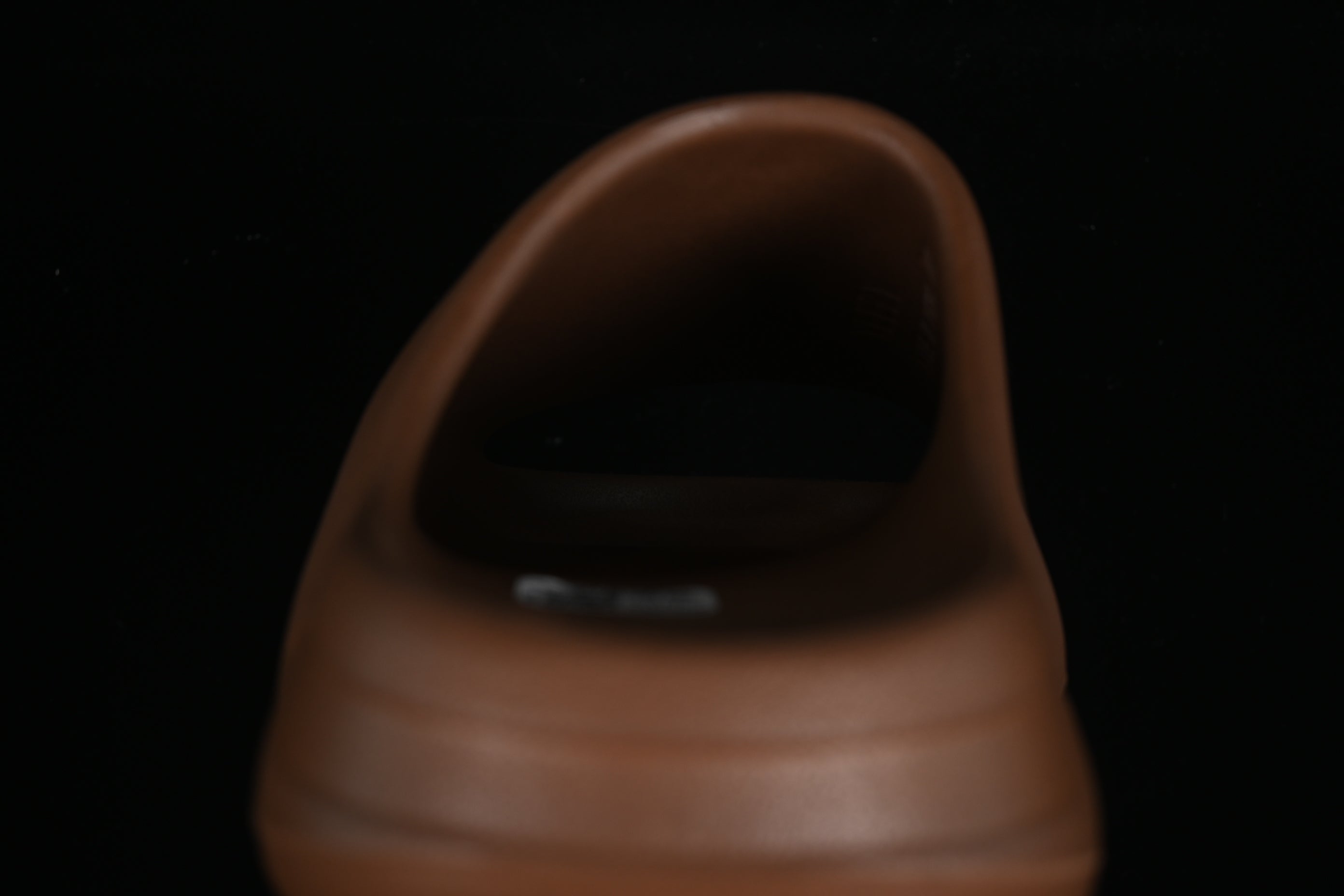 Yeezy Slide - Flax