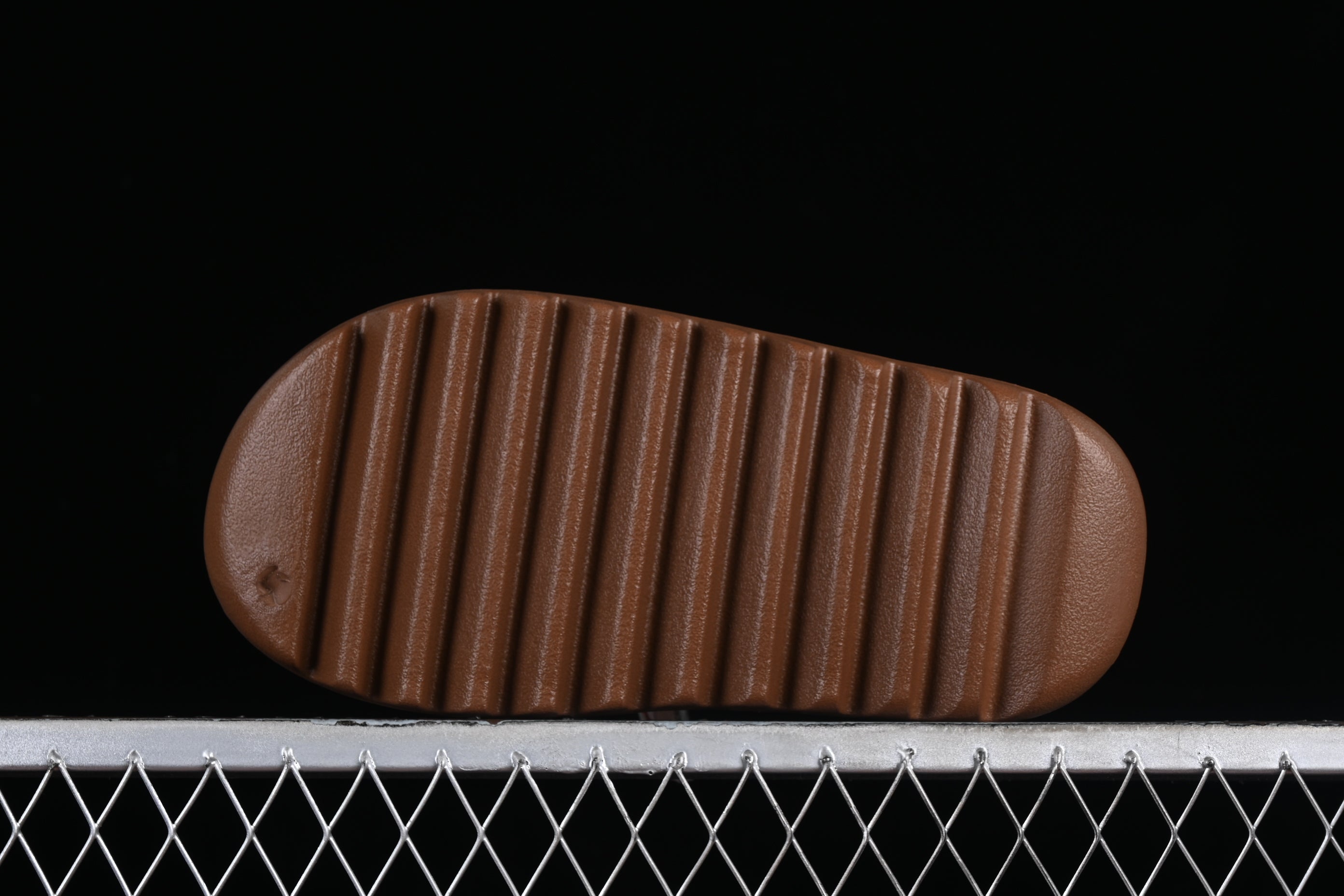 Yeezy Slide - Flax