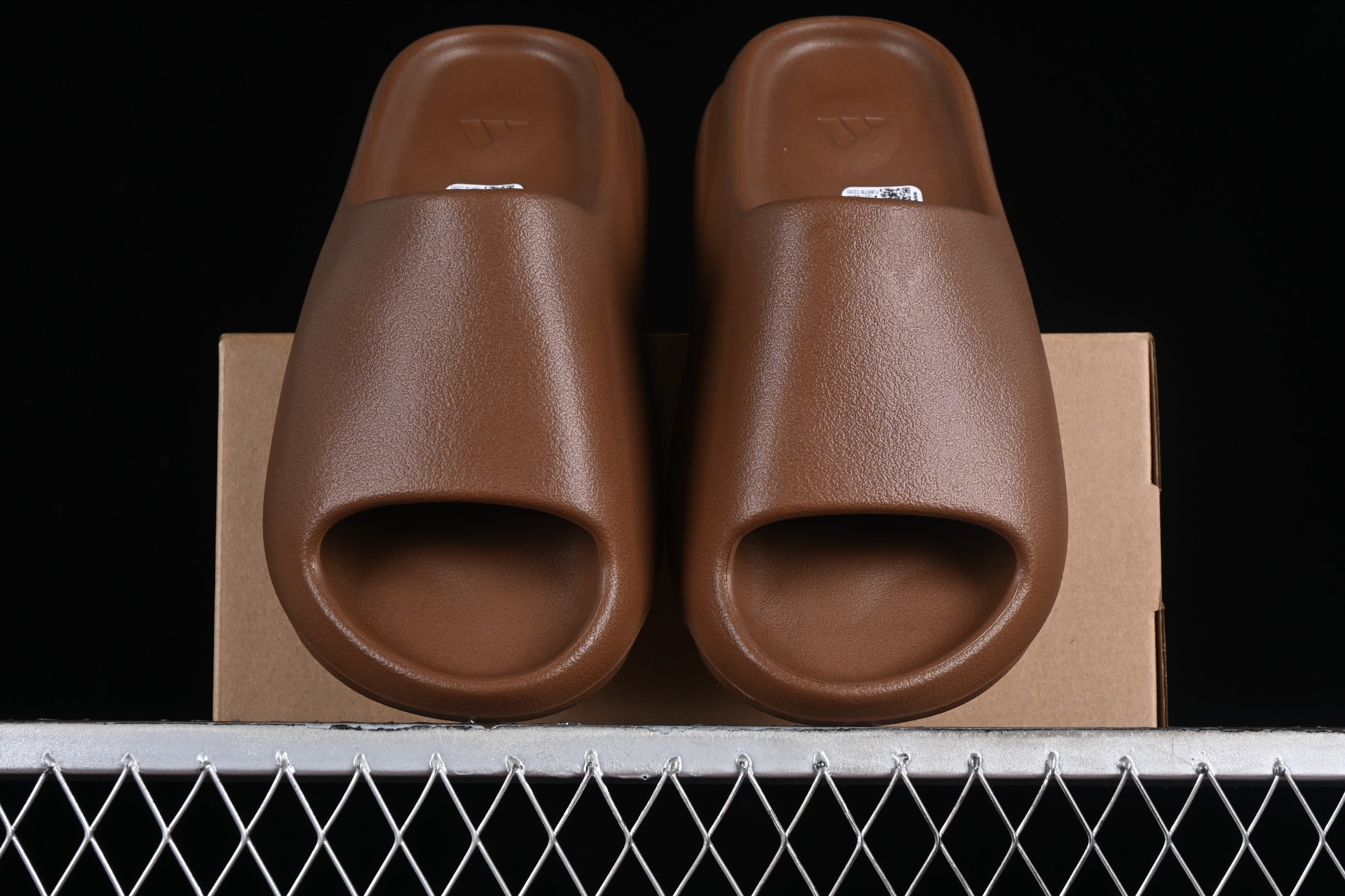 Yeezy Slide - Flax