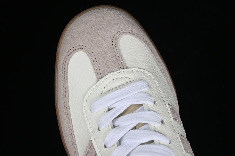 Samba LAFC - Off White Linen Gum