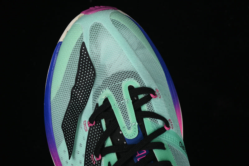 Adizero Pro 3 - Pulse Mint Lucid Blue