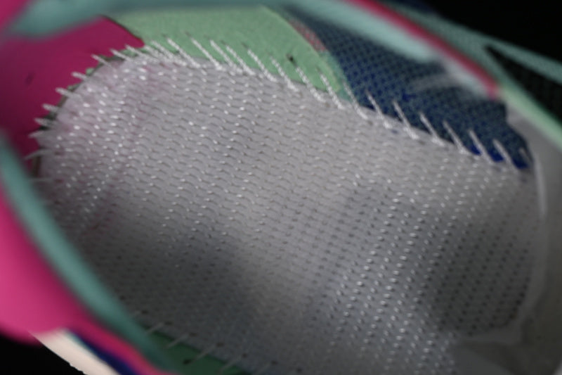 Adizero Pro 3 - Pulse Mint Lucid Blue