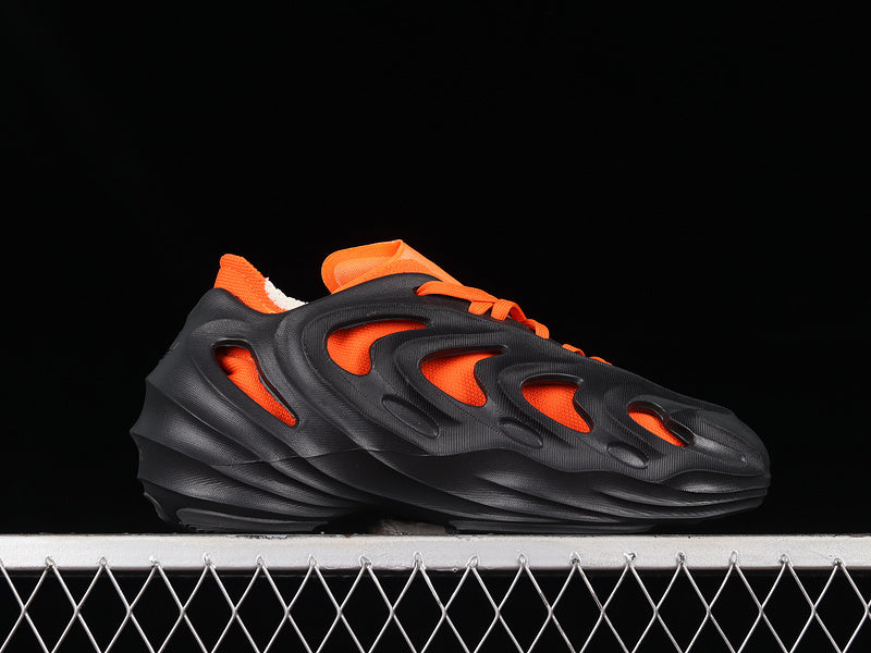 adifom Q - Black/Orange