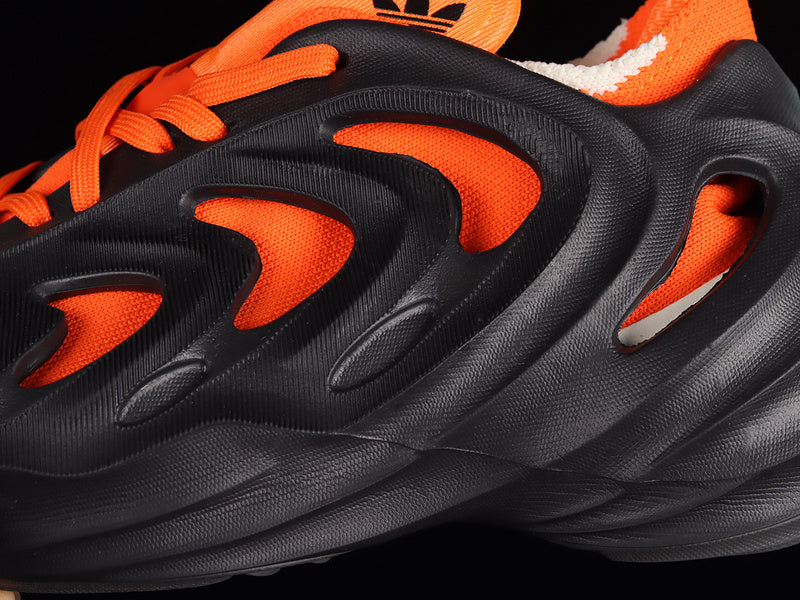 adifom Q - Black/Orange