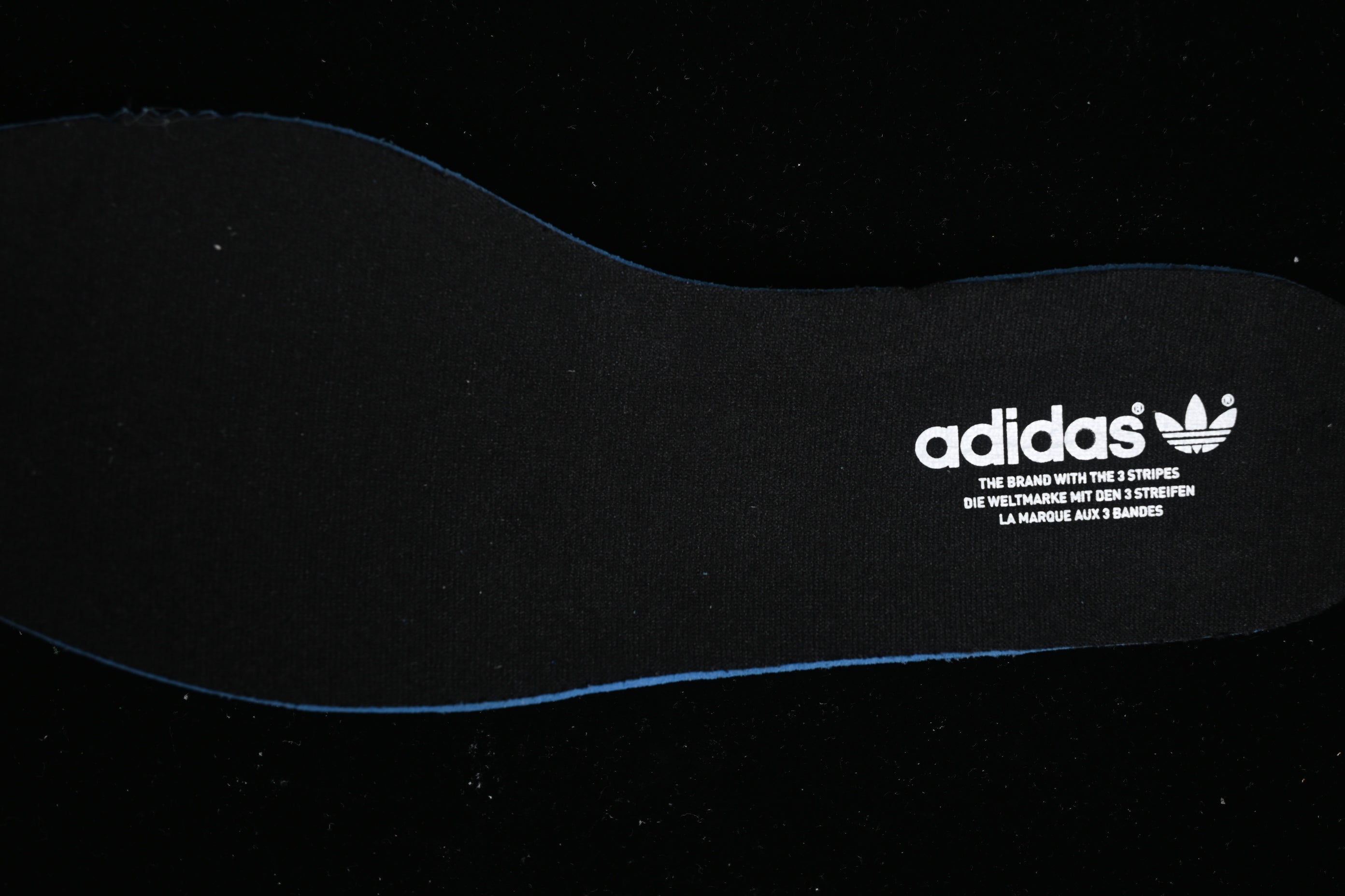 adidasUnisex Campus 00s -  Carbon Black