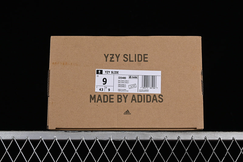 Yeezy Slide - Salt