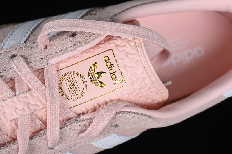 Gazelle Indoor - Sandy Pink