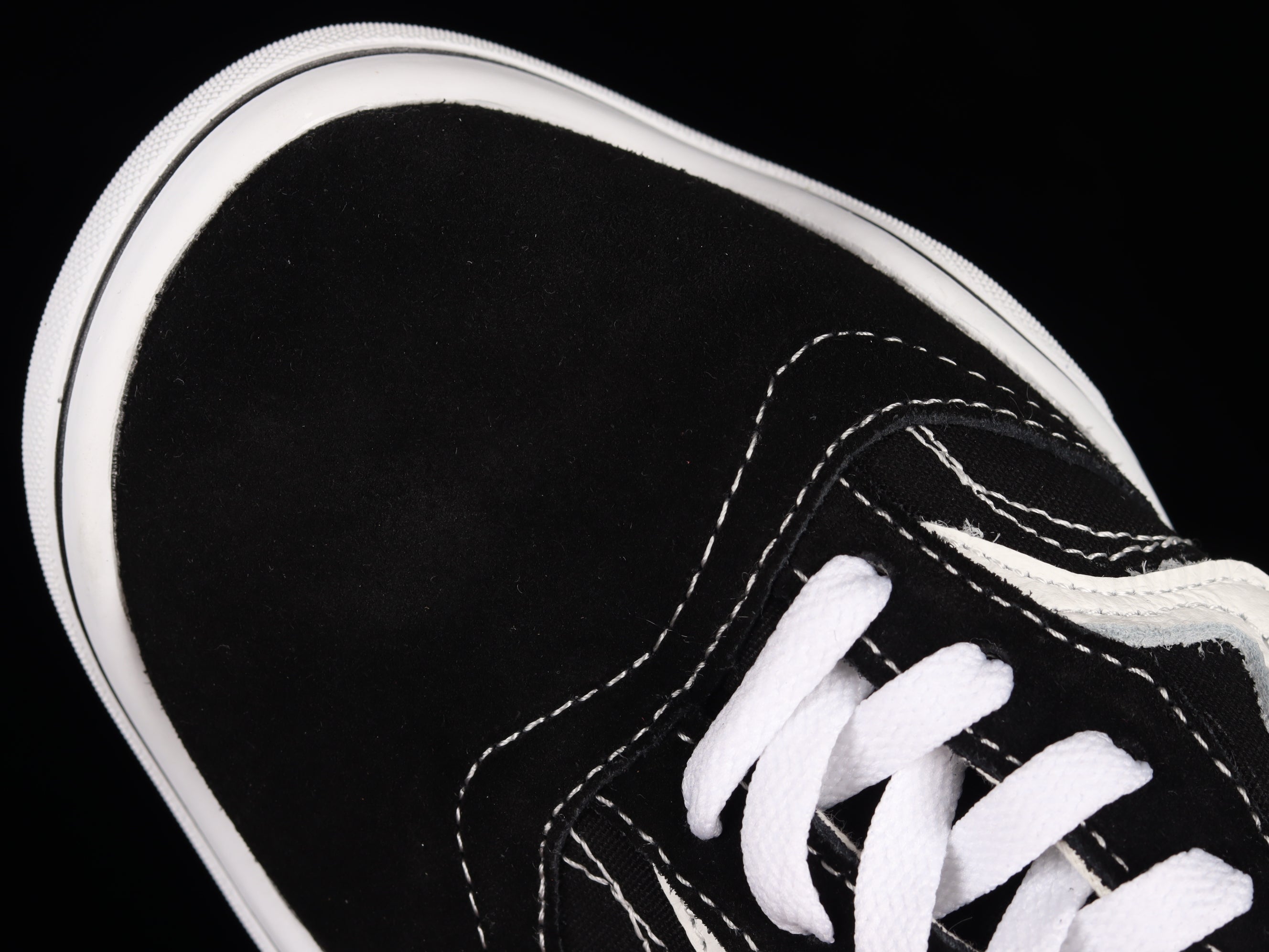 Vans Tyga x MSCHF Wavy Baby - Black