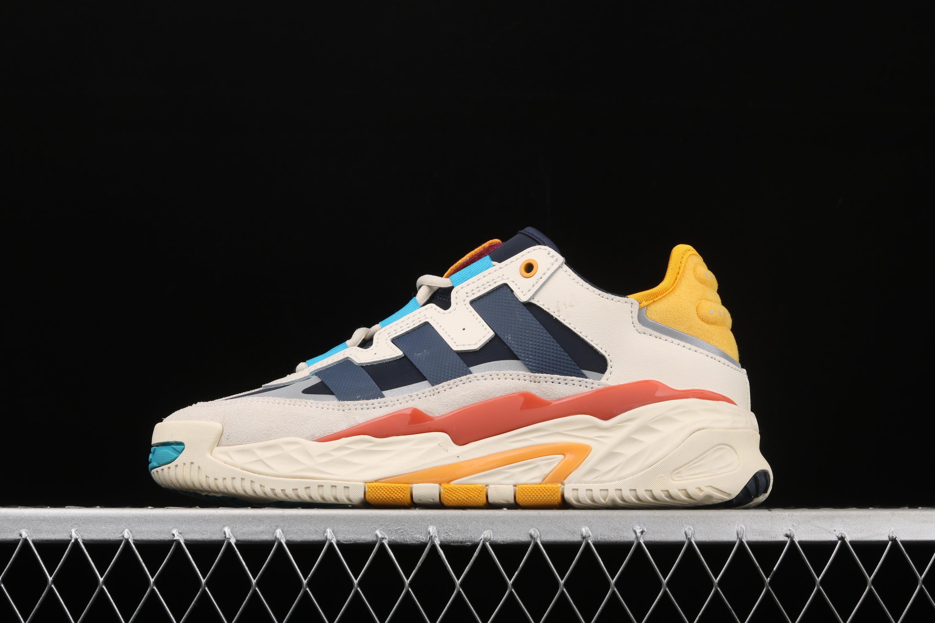 adidasUnisex Niteball Para - Hombre