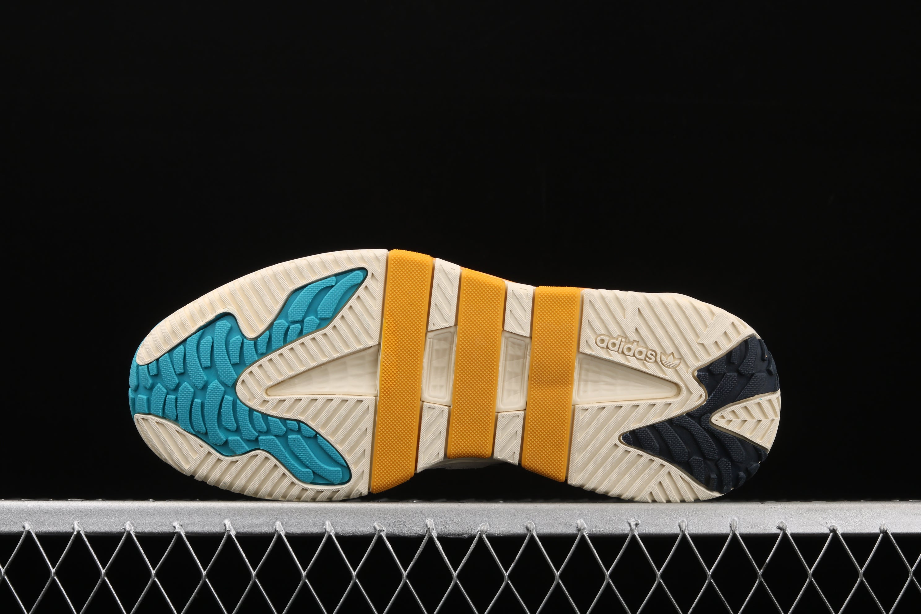 adidasUnisex Niteball Para - Hombre