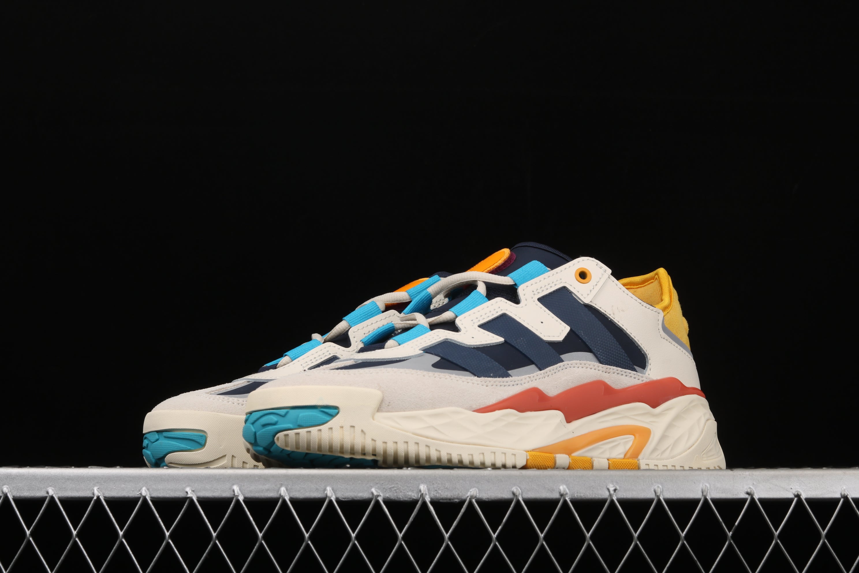 adidasUnisex Niteball Para - Hombre