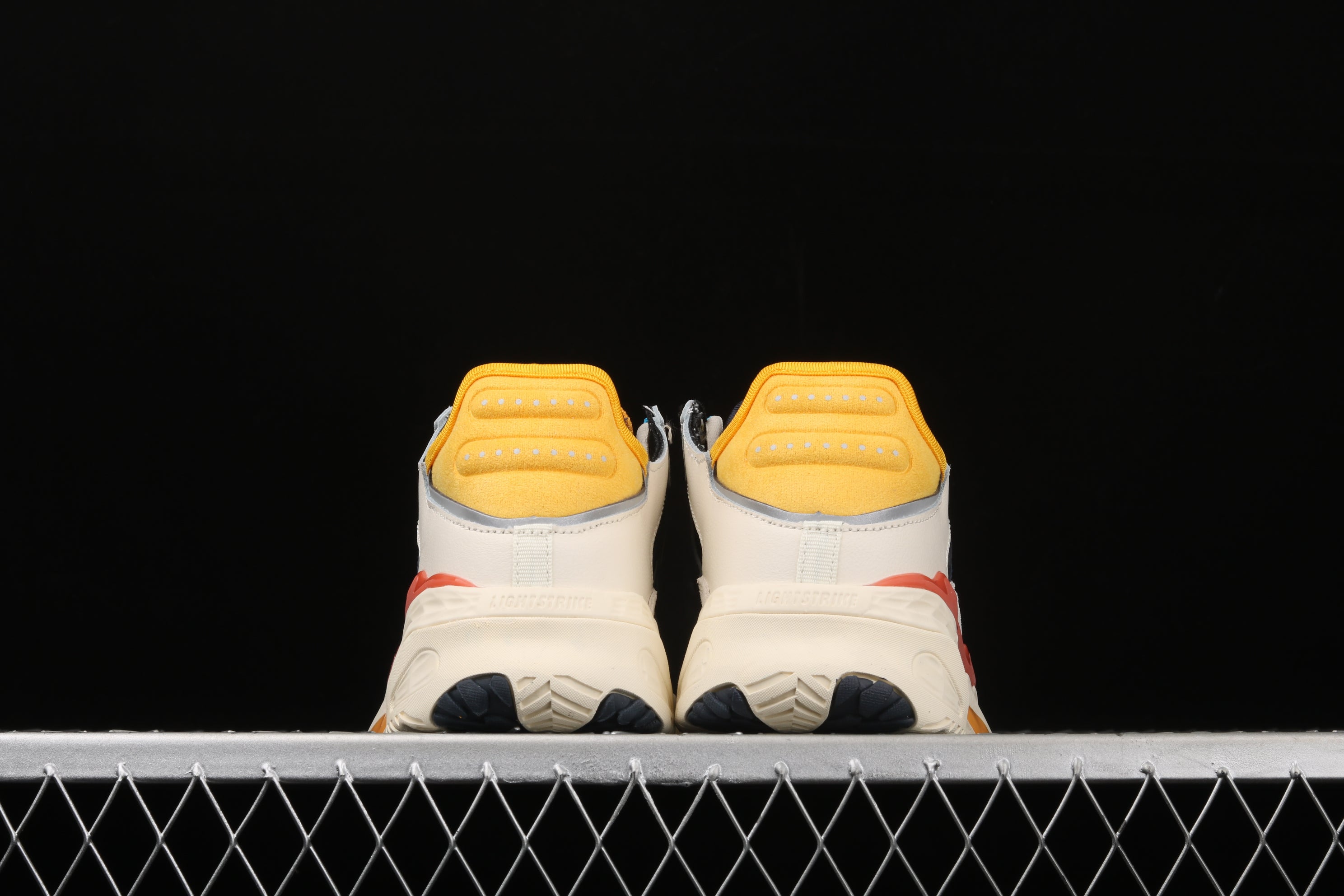 adidasUnisex Niteball Para - Hombre