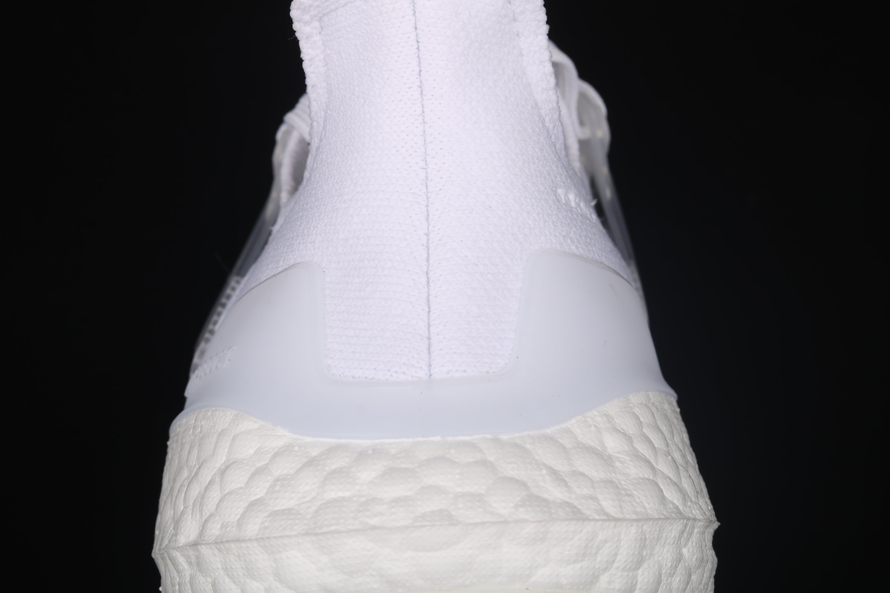 adidasUnisex UltraBoost 21 Consortium - White