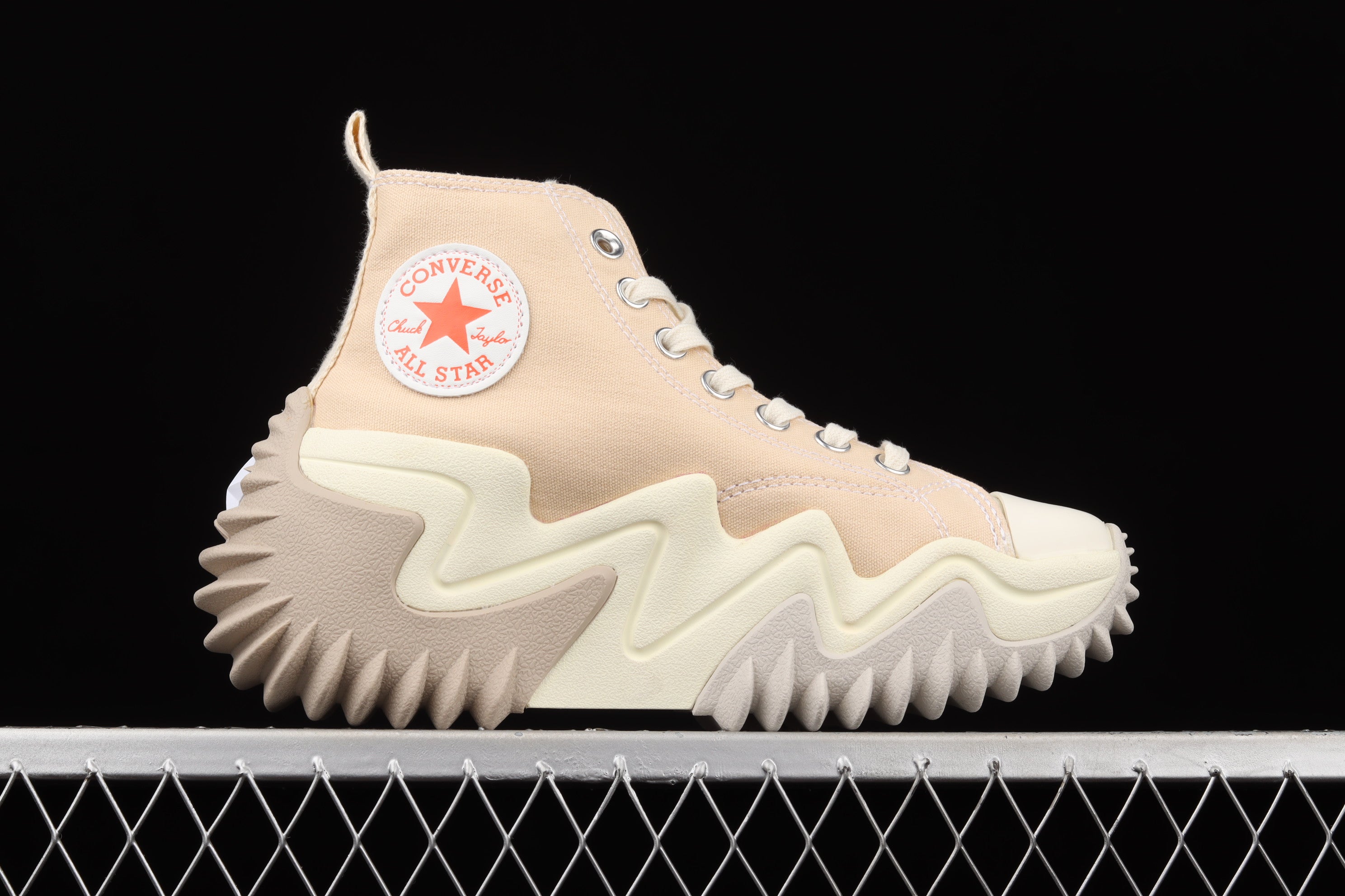 Converse Run Star Motion - Light Twine