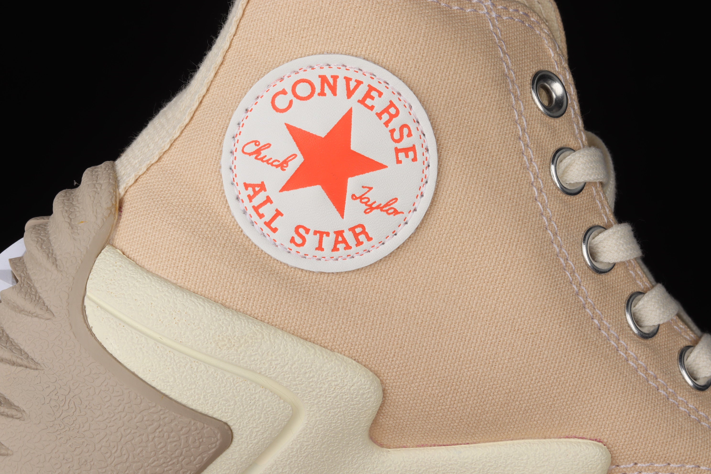 Converse Run Star Motion - Light Twine