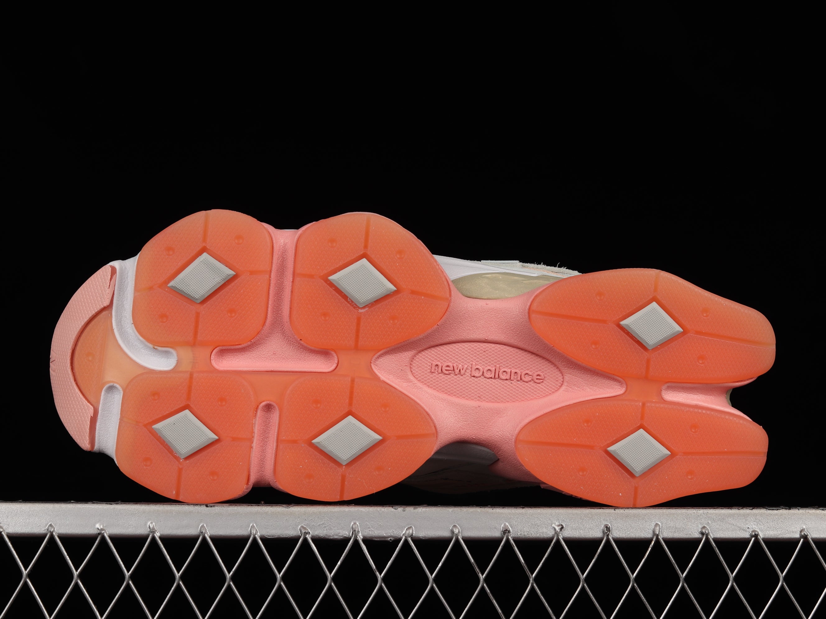 Joe Freshgoods x New Balance 9060 - Nightwatch Green