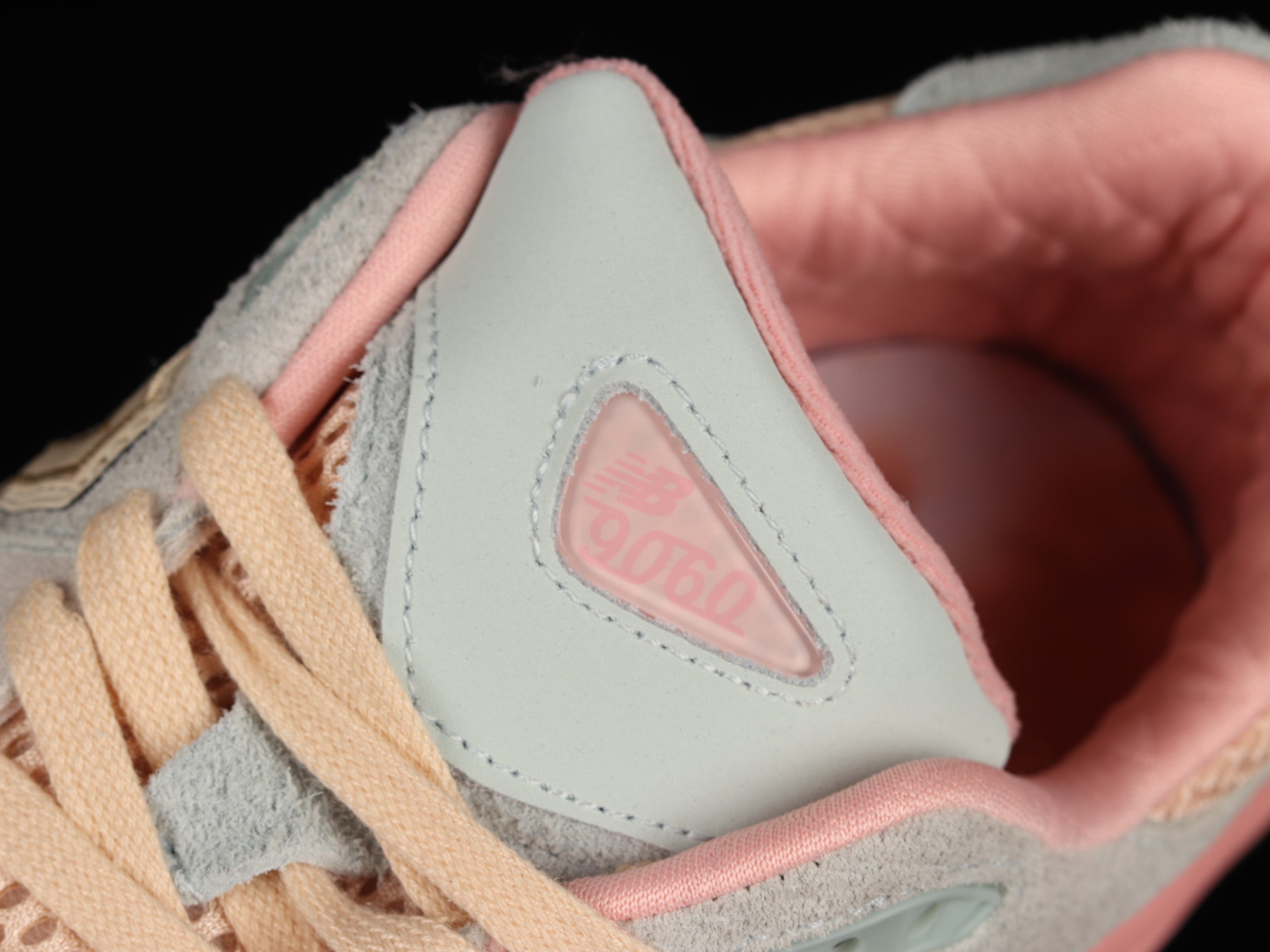 Joe Freshgoods x New Balance 9060 - Nightwatch Green