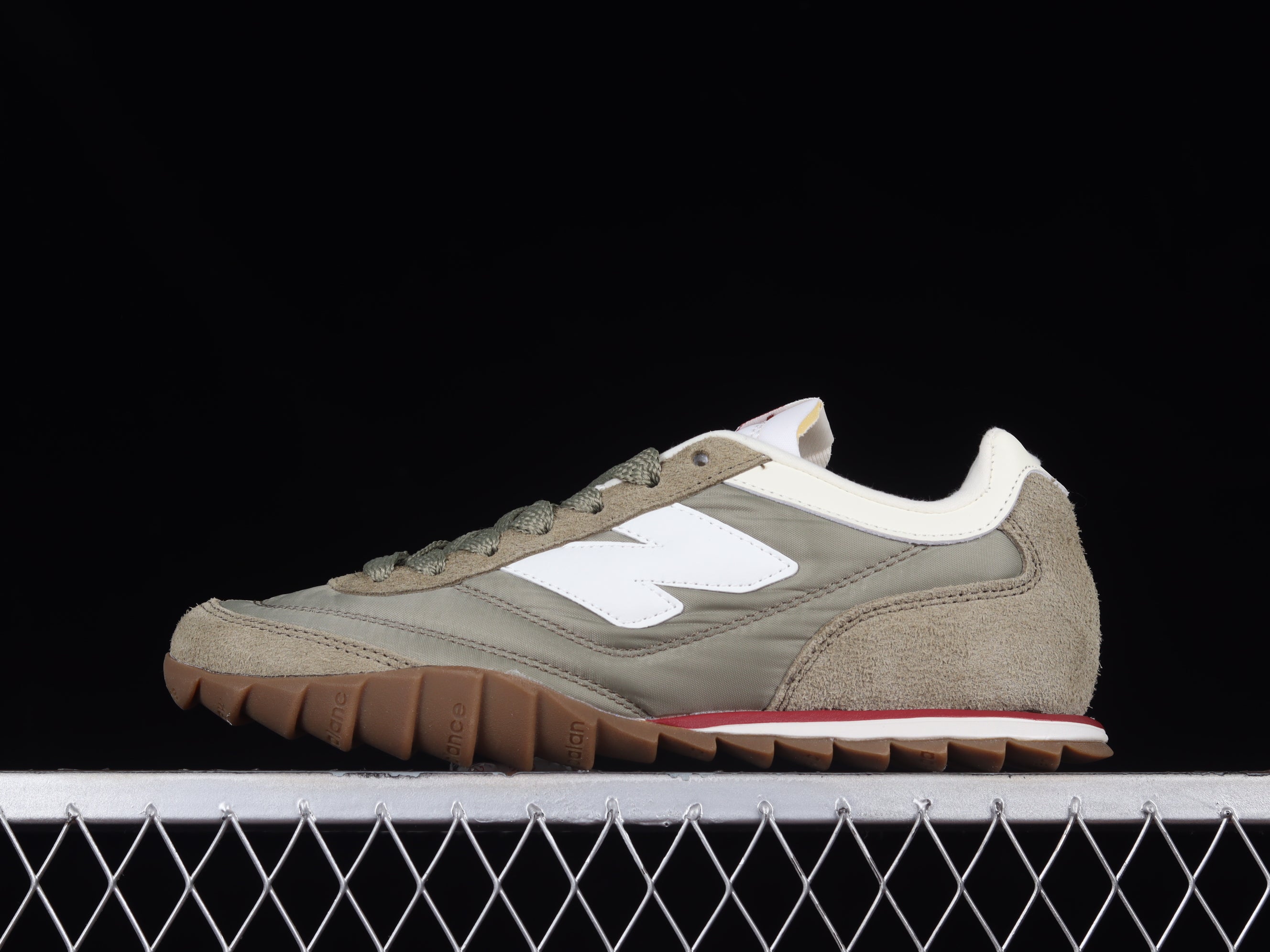 New Balance RC30 - Green