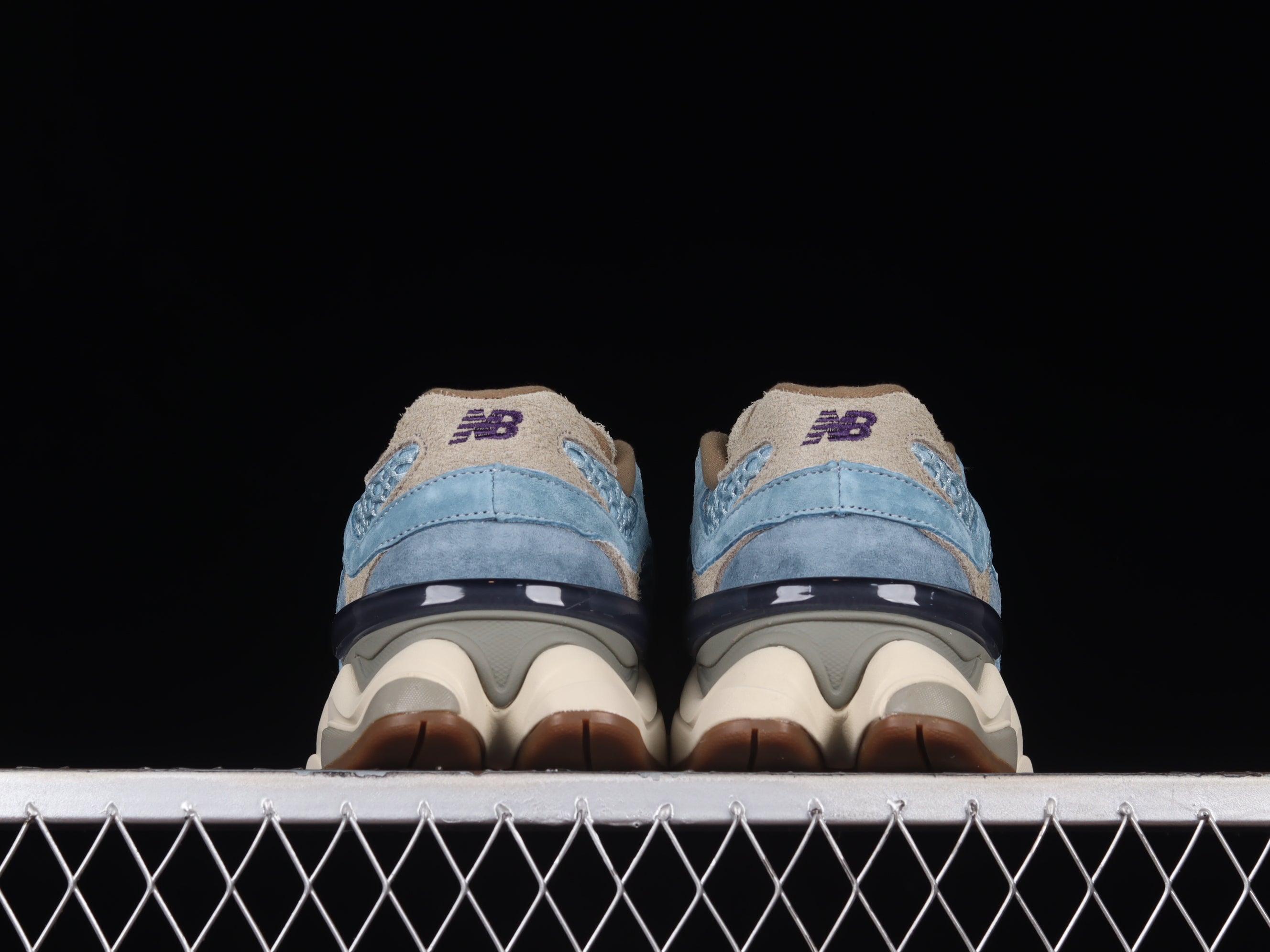 Bodega x New Balance 9060 - Age of Discovery