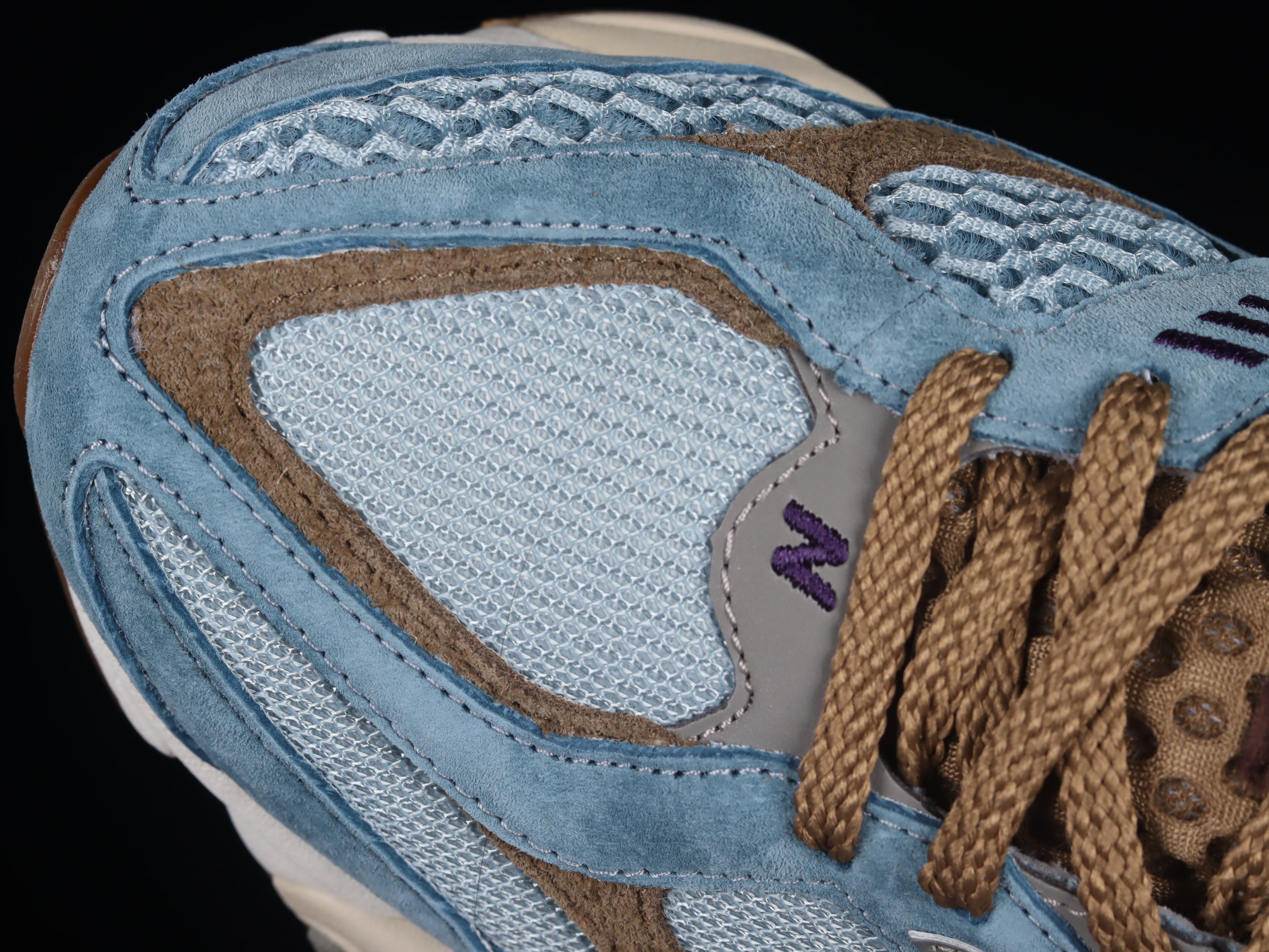 Bodega x New Balance 9060 - Age of Discovery