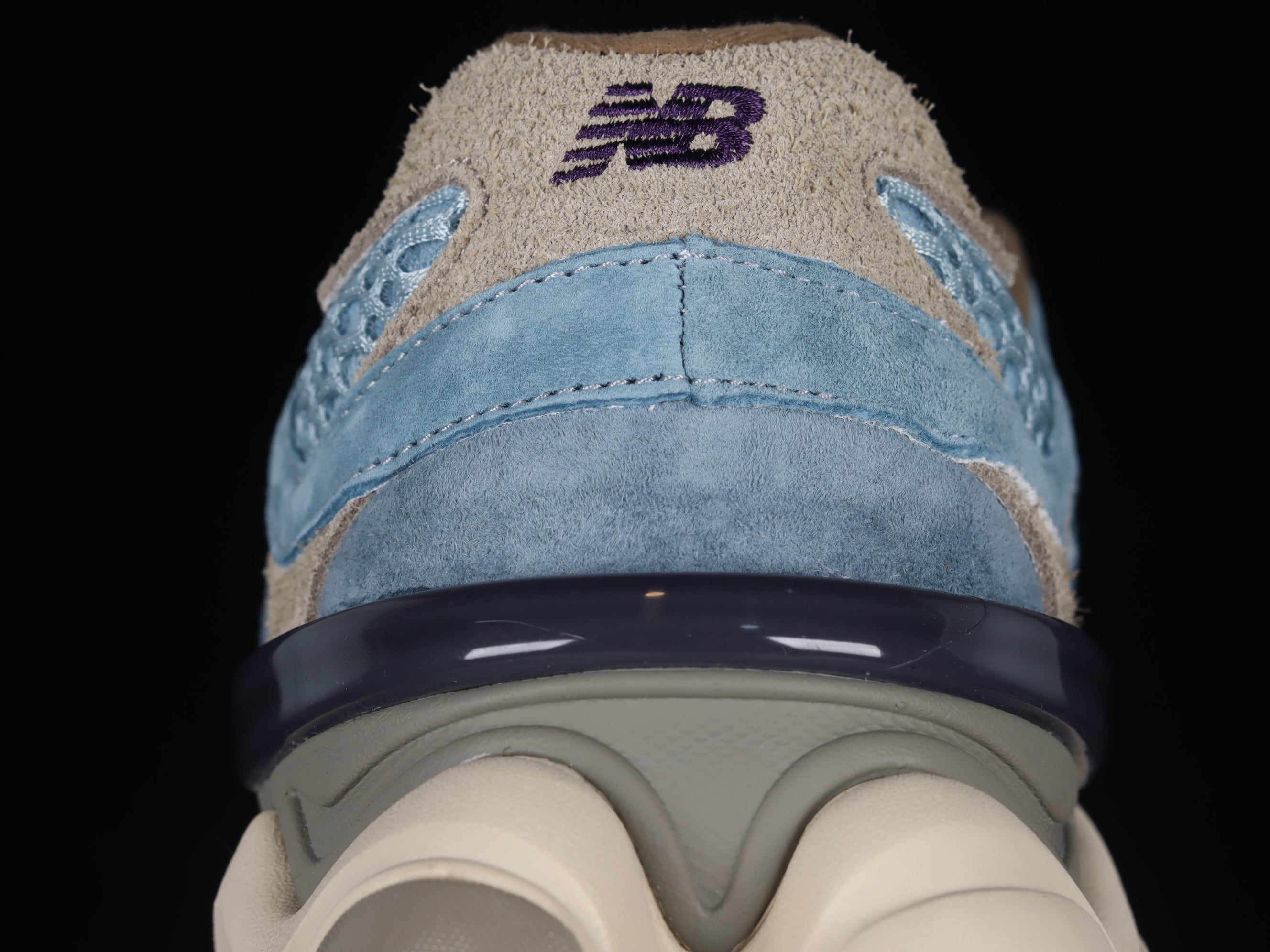 Bodega x New Balance 9060 - Age of Discovery