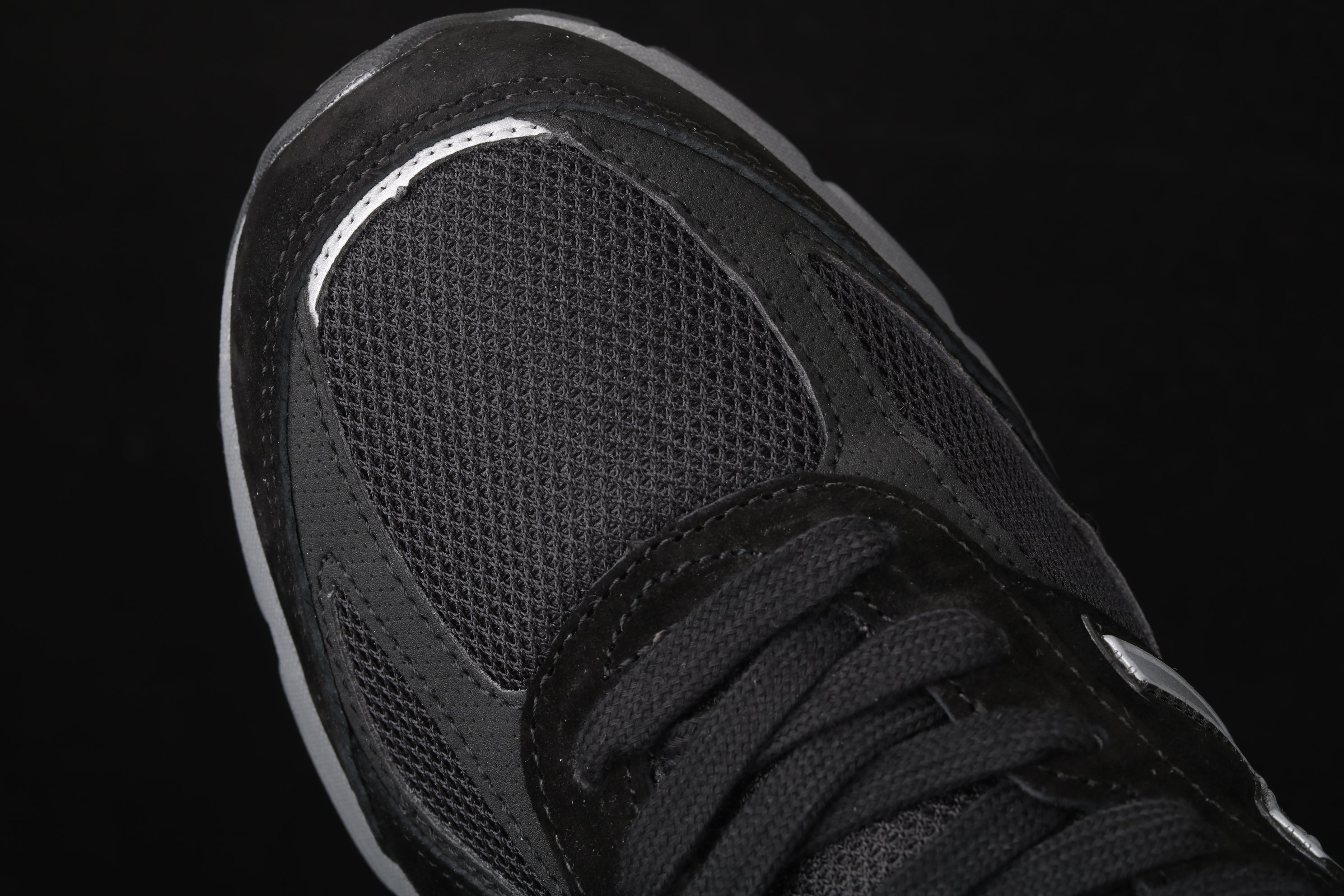 New Balance 990 - Black