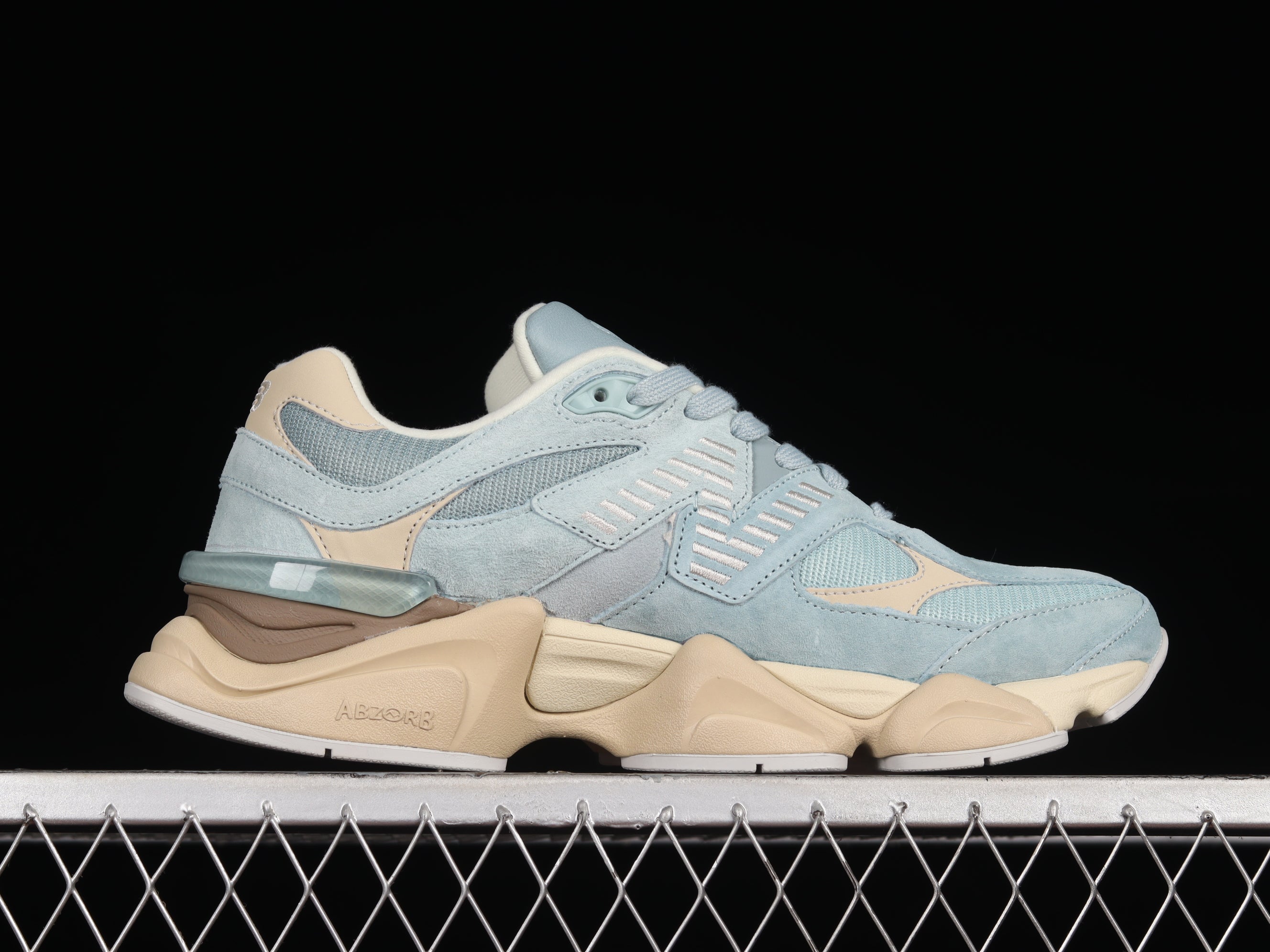 Joe Freshgoods x New Balance 9060 - Blue Haze