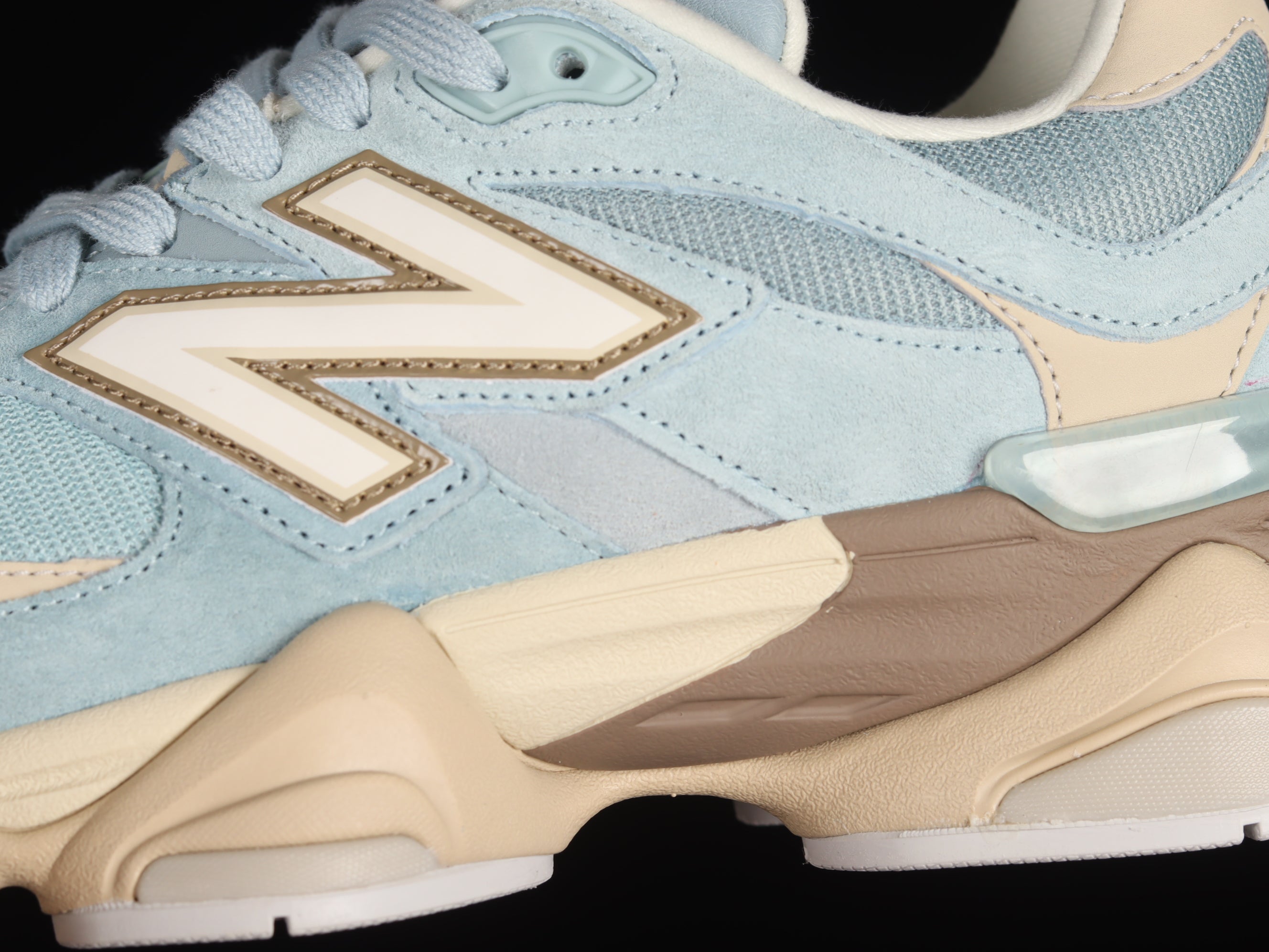 Joe Freshgoods x New Balance 9060 - Blue Haze