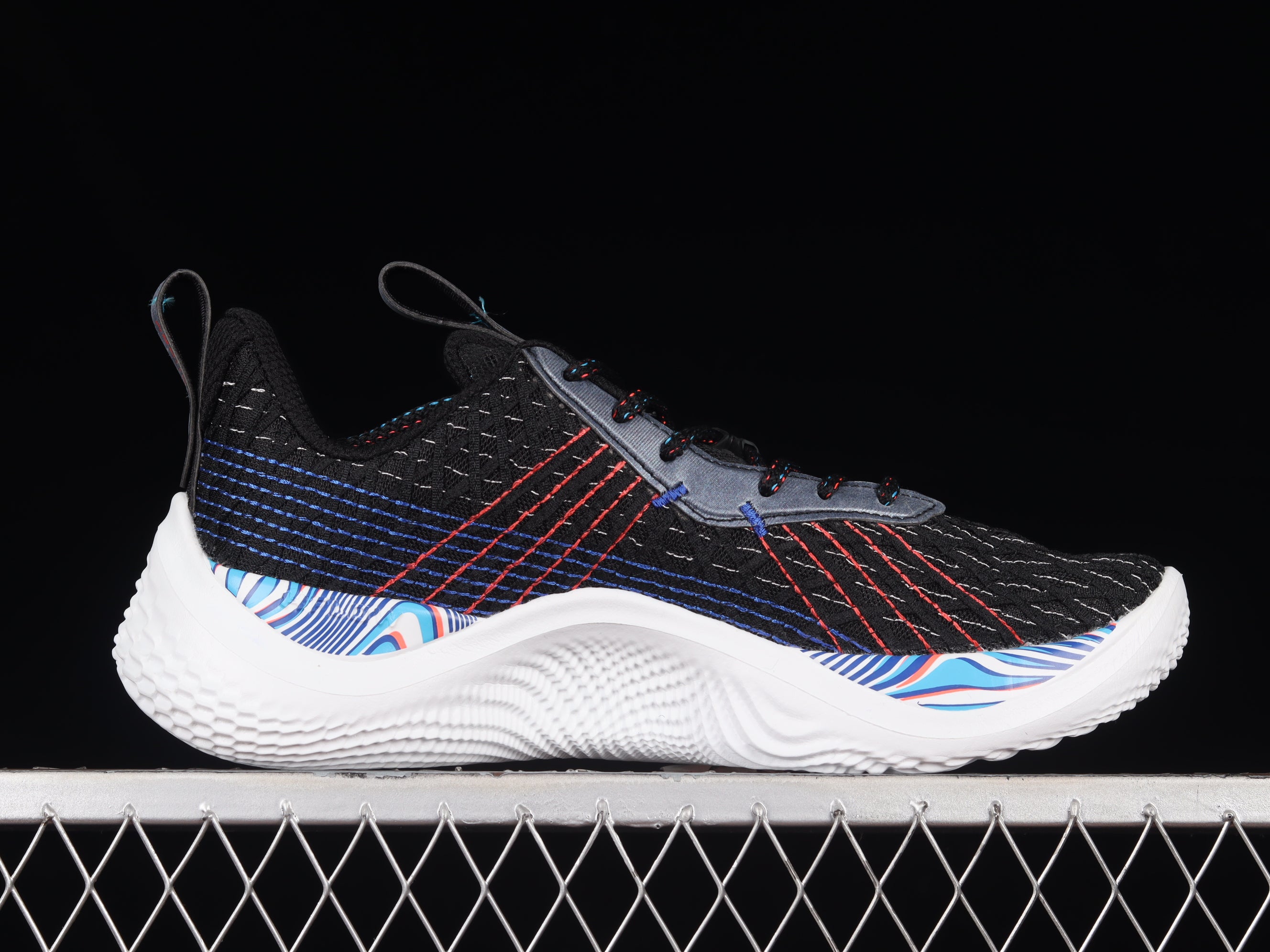 Under Armour Curry 10 - Magic