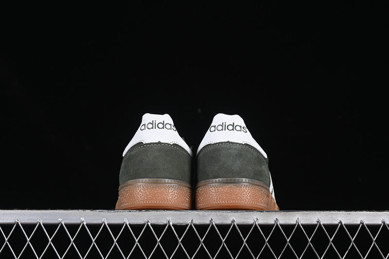Handball Spezial - Rich Dark Green