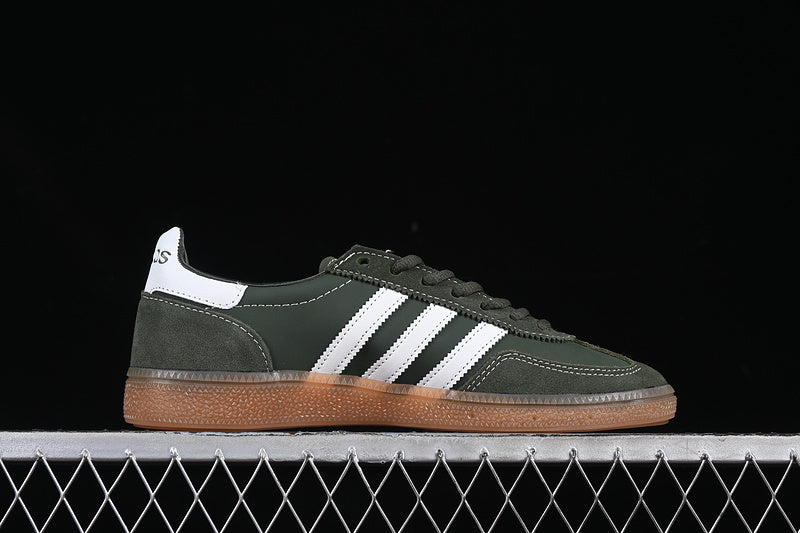 Handball Spezial - Rich Dark Green